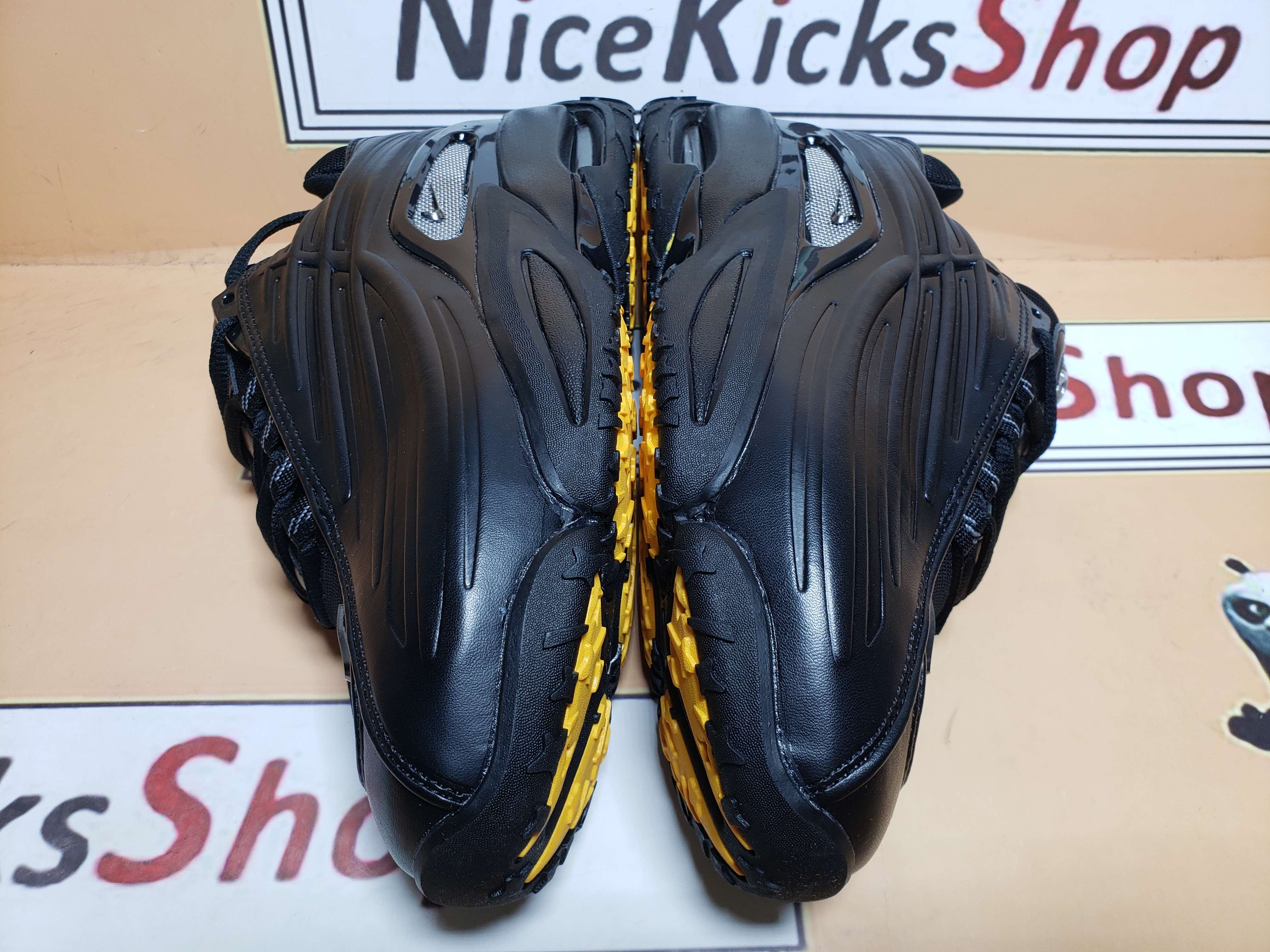 Perfectkicks Hot Step 2 Drake NOCTA Black DZ7293-001 review Adsfz 03