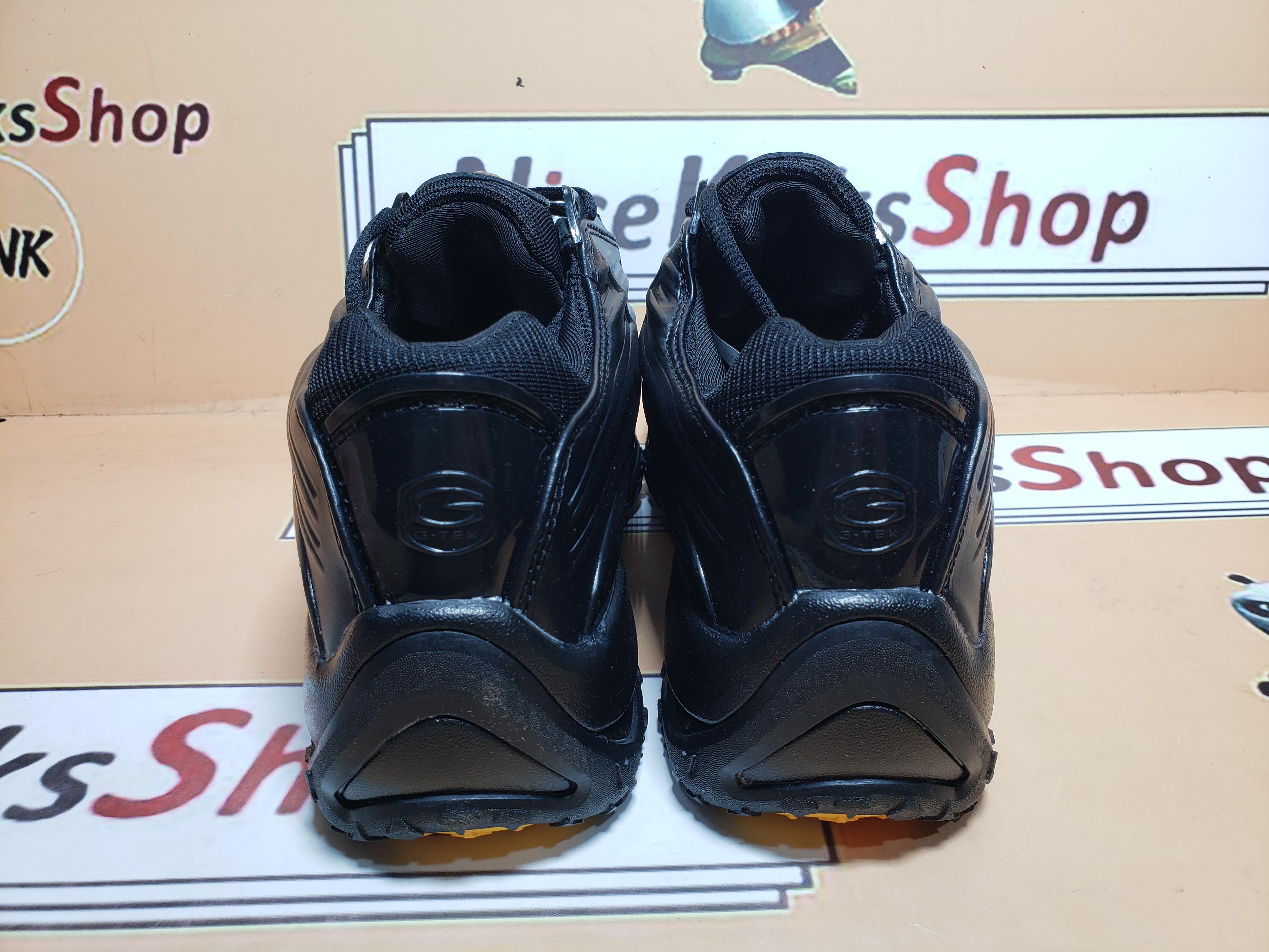 Perfectkicks Hot Step 2 Drake NOCTA Black DZ7293-001 review Adsfz 01