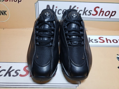 Perfectkicks Hot Step 2 Drake NOCTA Black DZ7293-001 review 