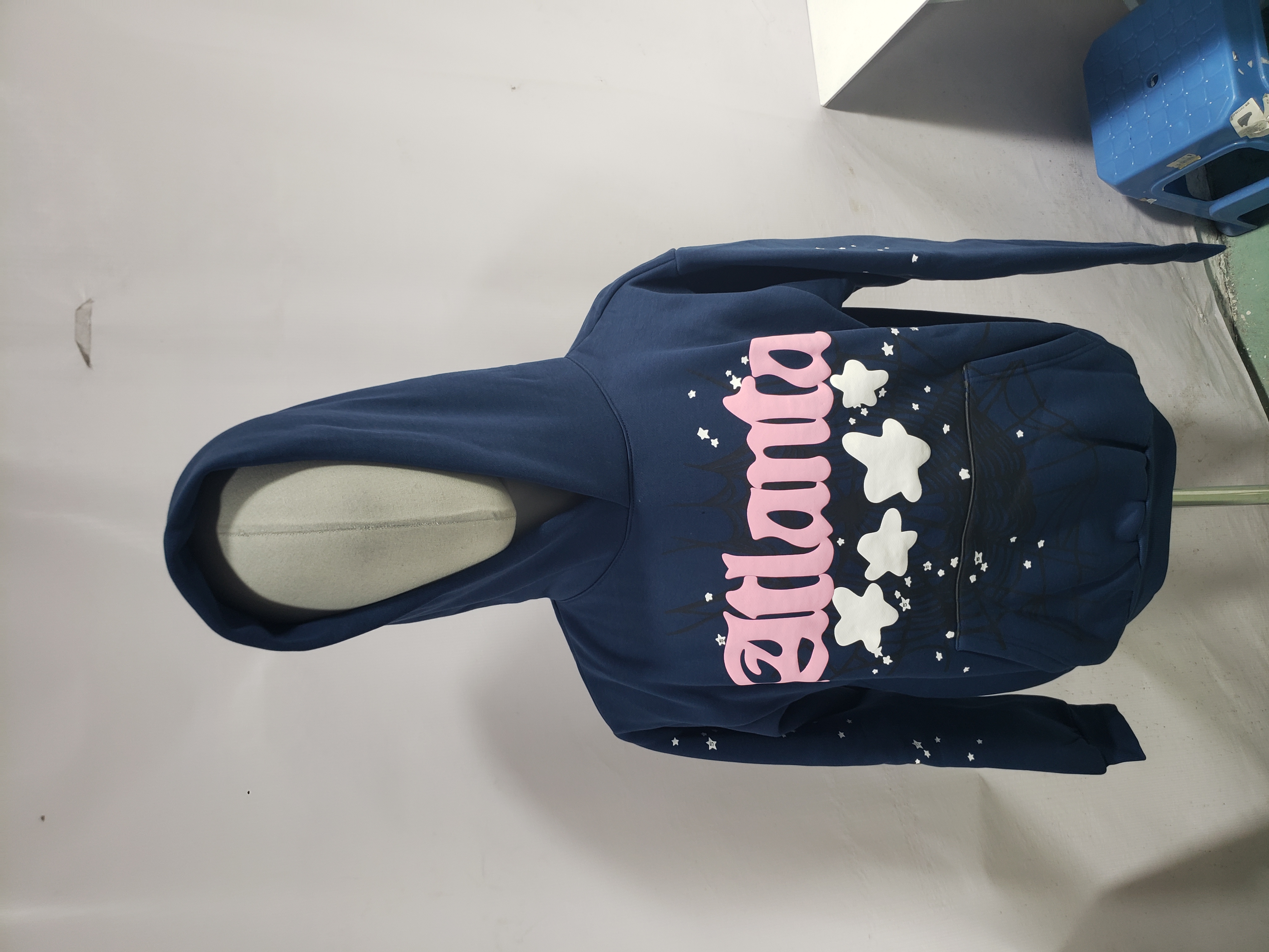  PK Sp5der Atlanta Hoodie review Afvs 00