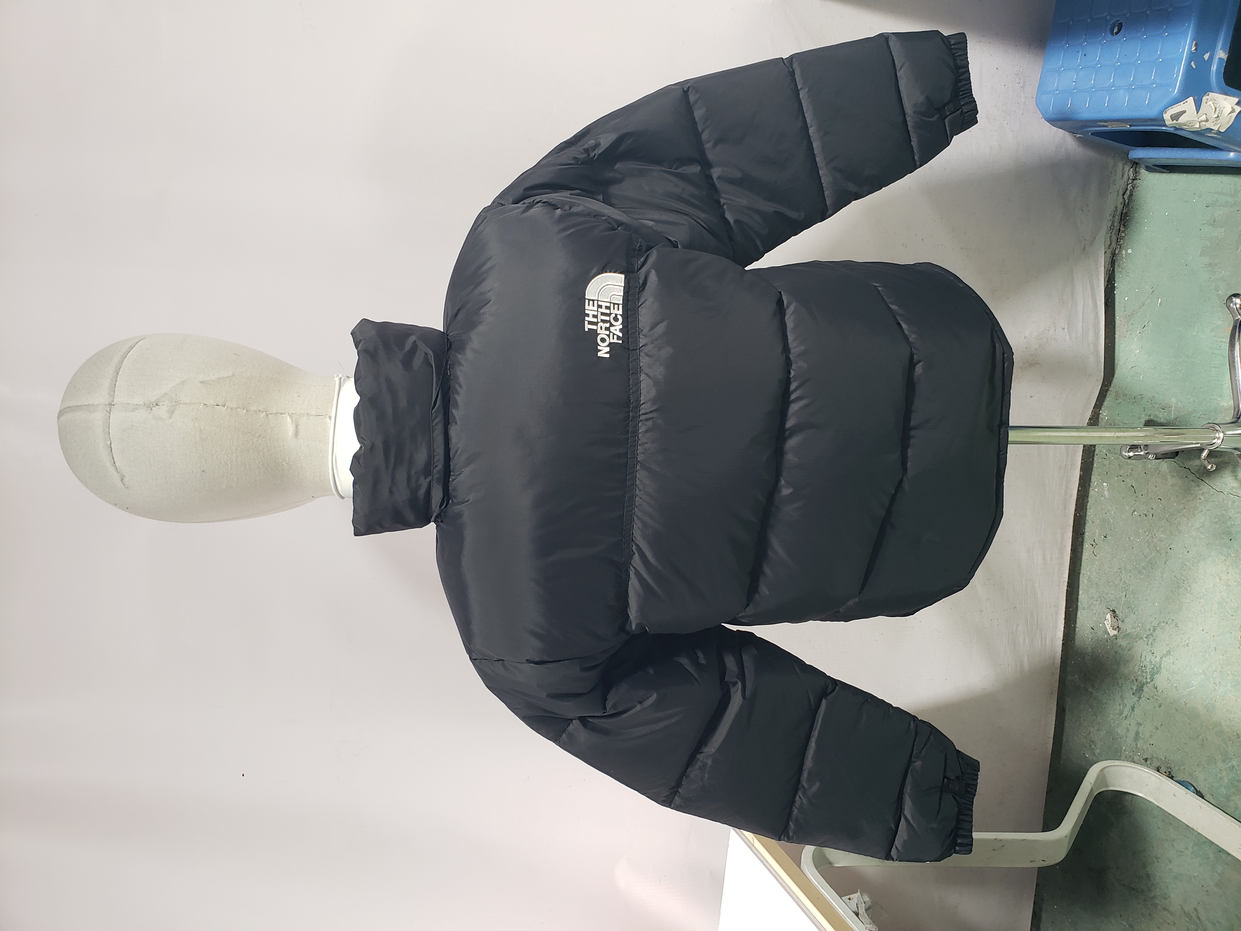  The North Face 96 basic Down Jacket 1901 review Pfbmkj 02