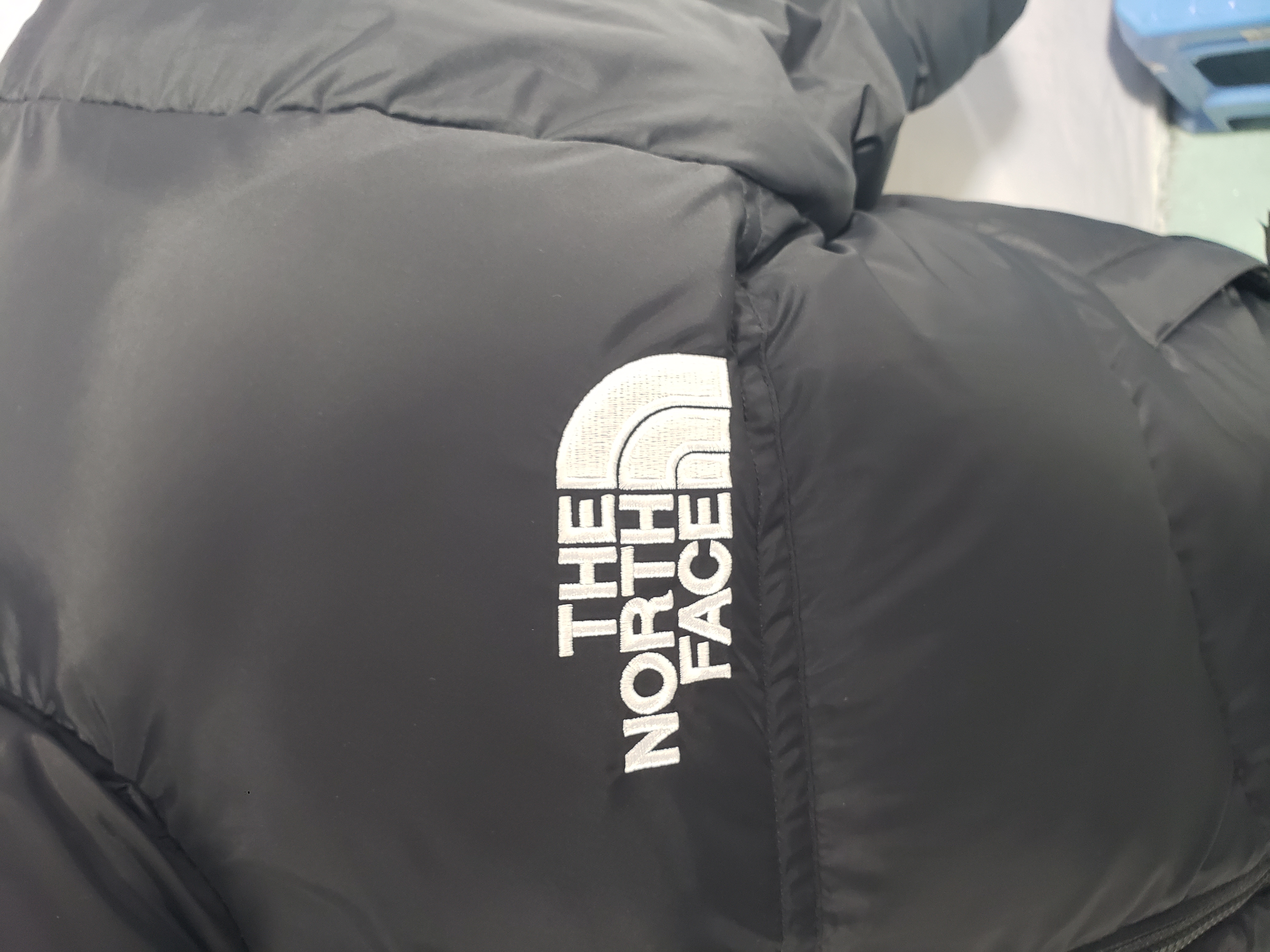  The North Face 96 basic Down Jacket 1901 review Pfbmkj 01