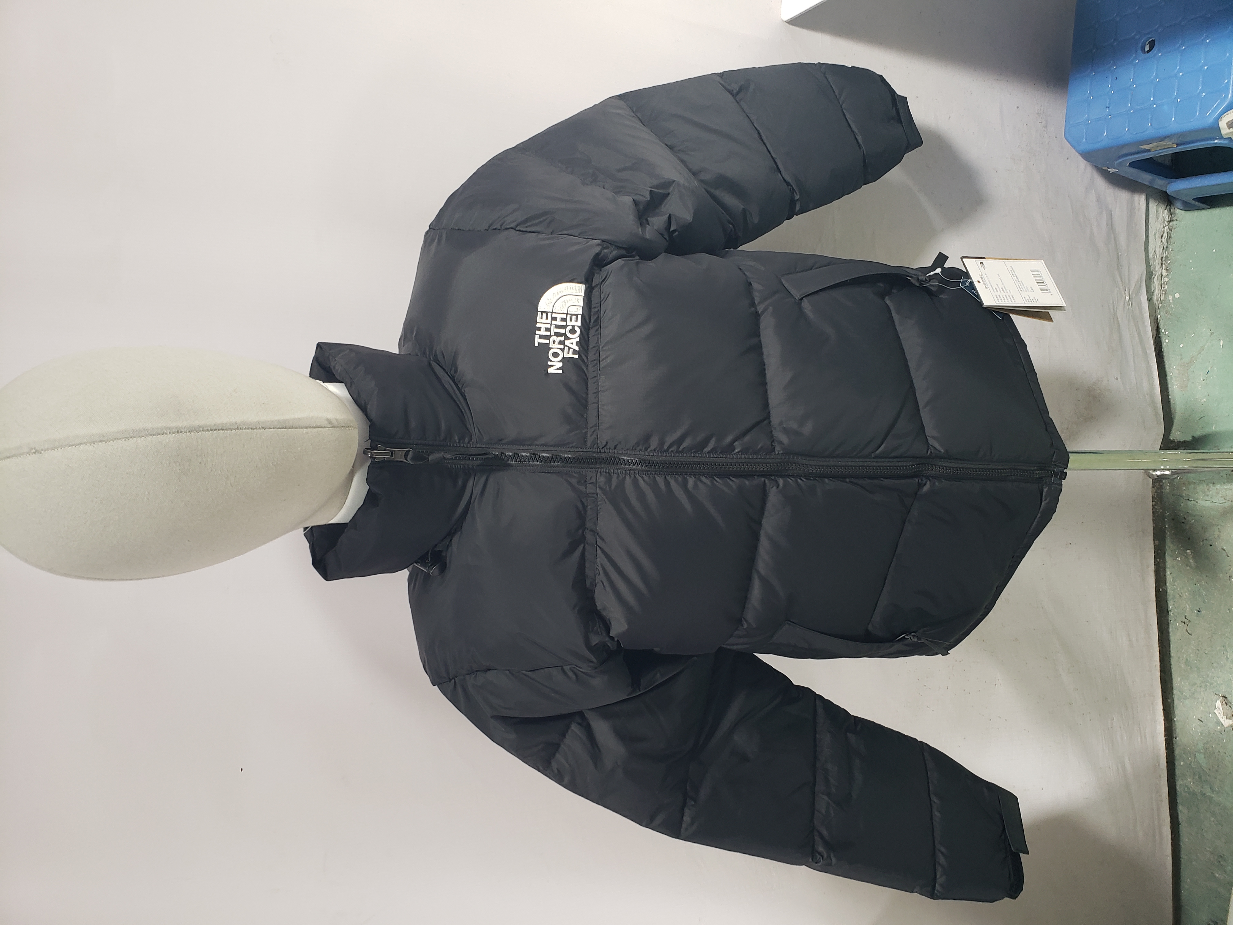  The North Face 96 basic Down Jacket 1901 review Pfbmkj 00