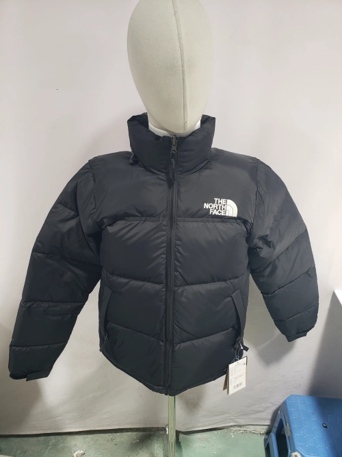  The North Face 96 basic Down Jacket 1901 review 