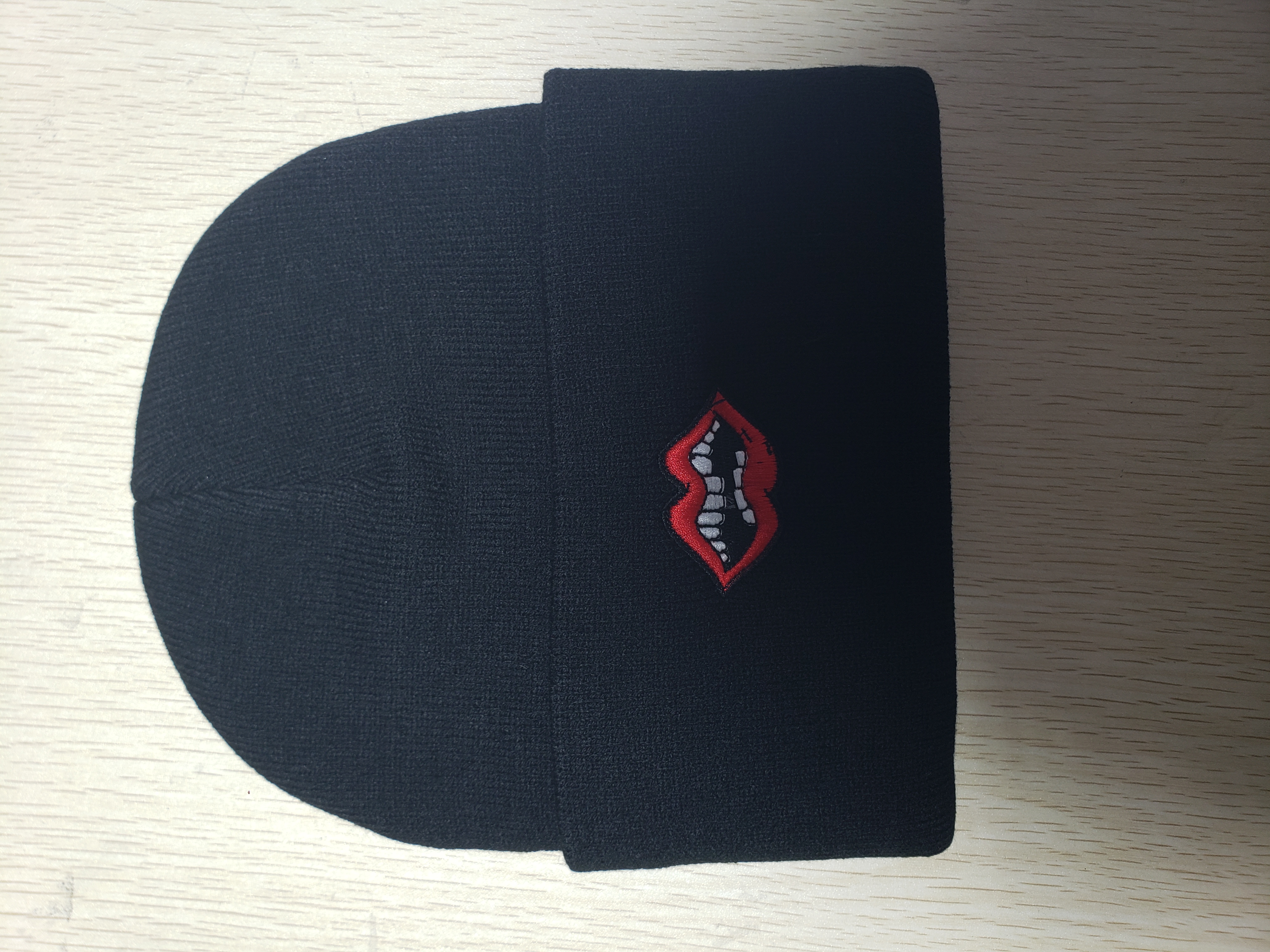  Chrome Hearts Beanie CH004 review Rfgbft 00