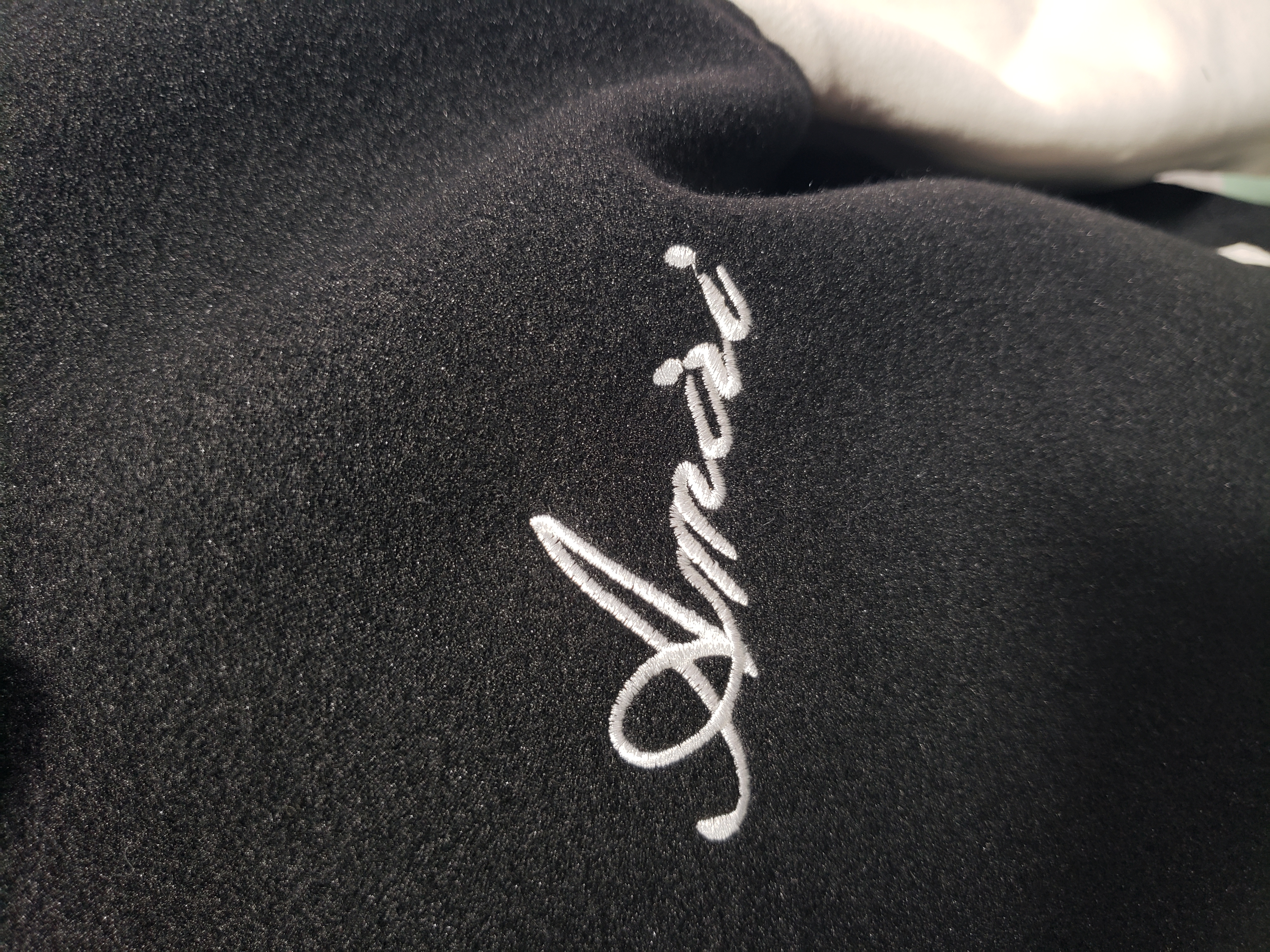  Amiri bone embroidered baseball jacket 1903 review Cxcva 01