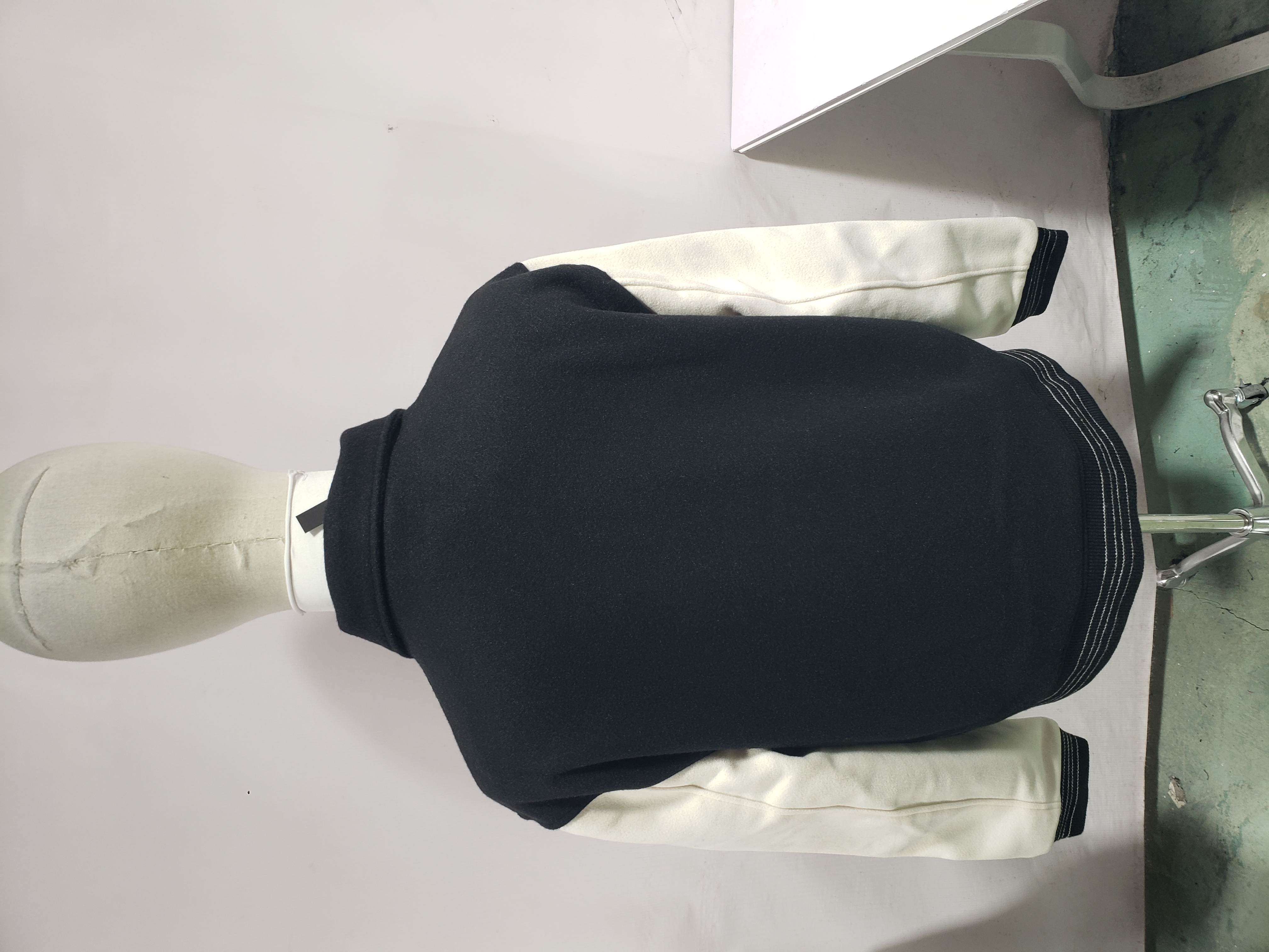  Amiri bone embroidered baseball jacket 1903 review Cxcva 02