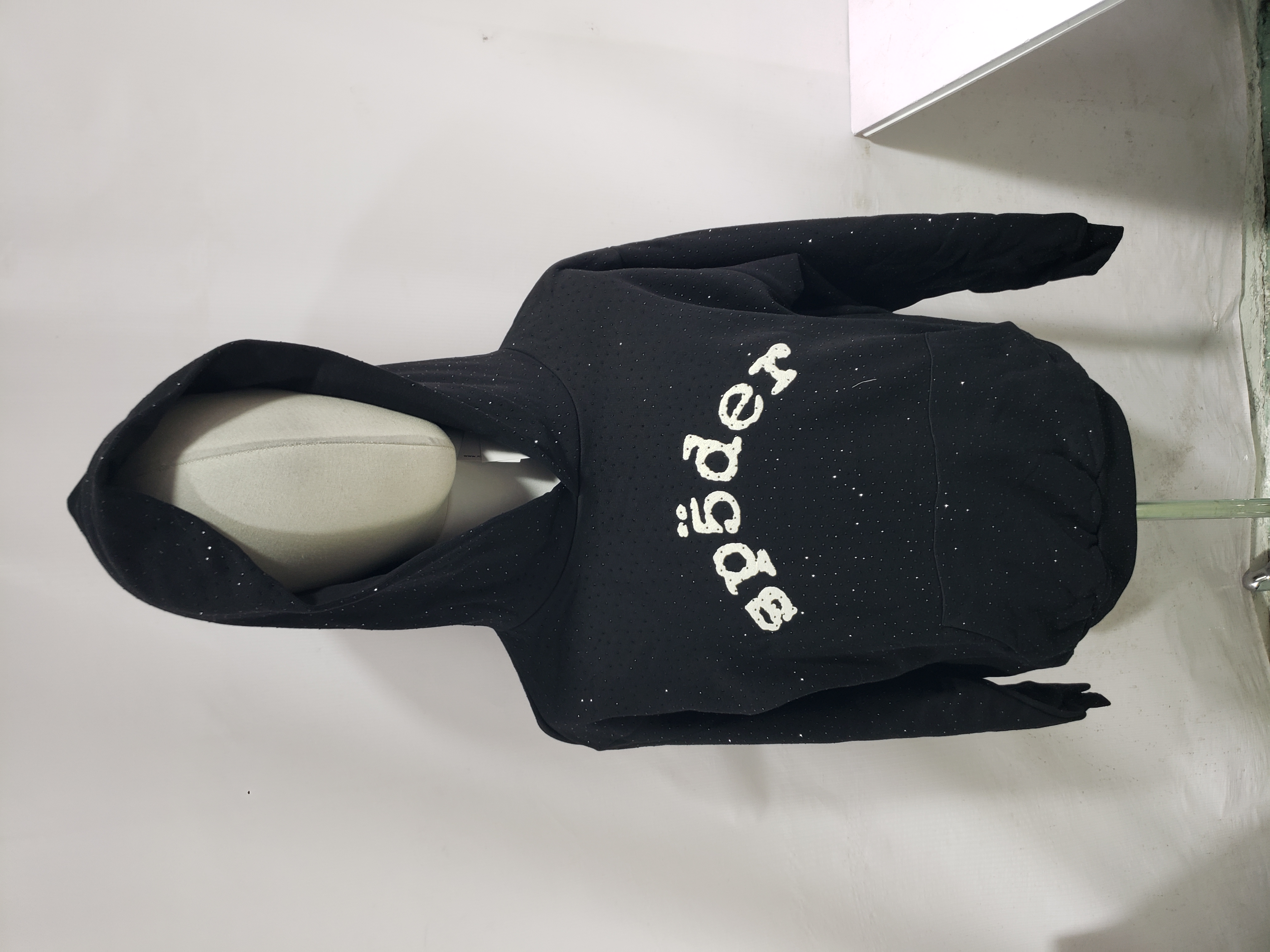 PK Sp5der Hoodie Black1 review Adsw 00
