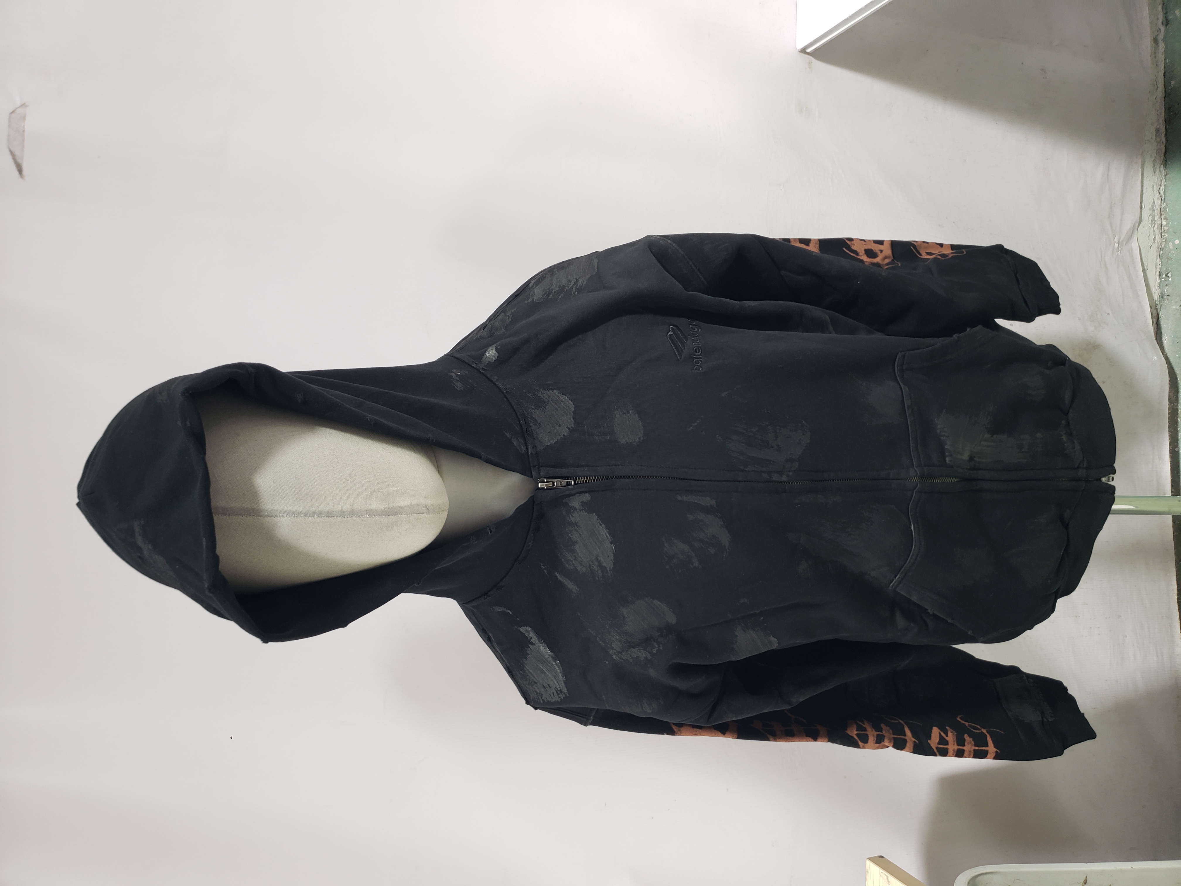  Balenciaga hoodie,jxt9002 review Edfgt 00