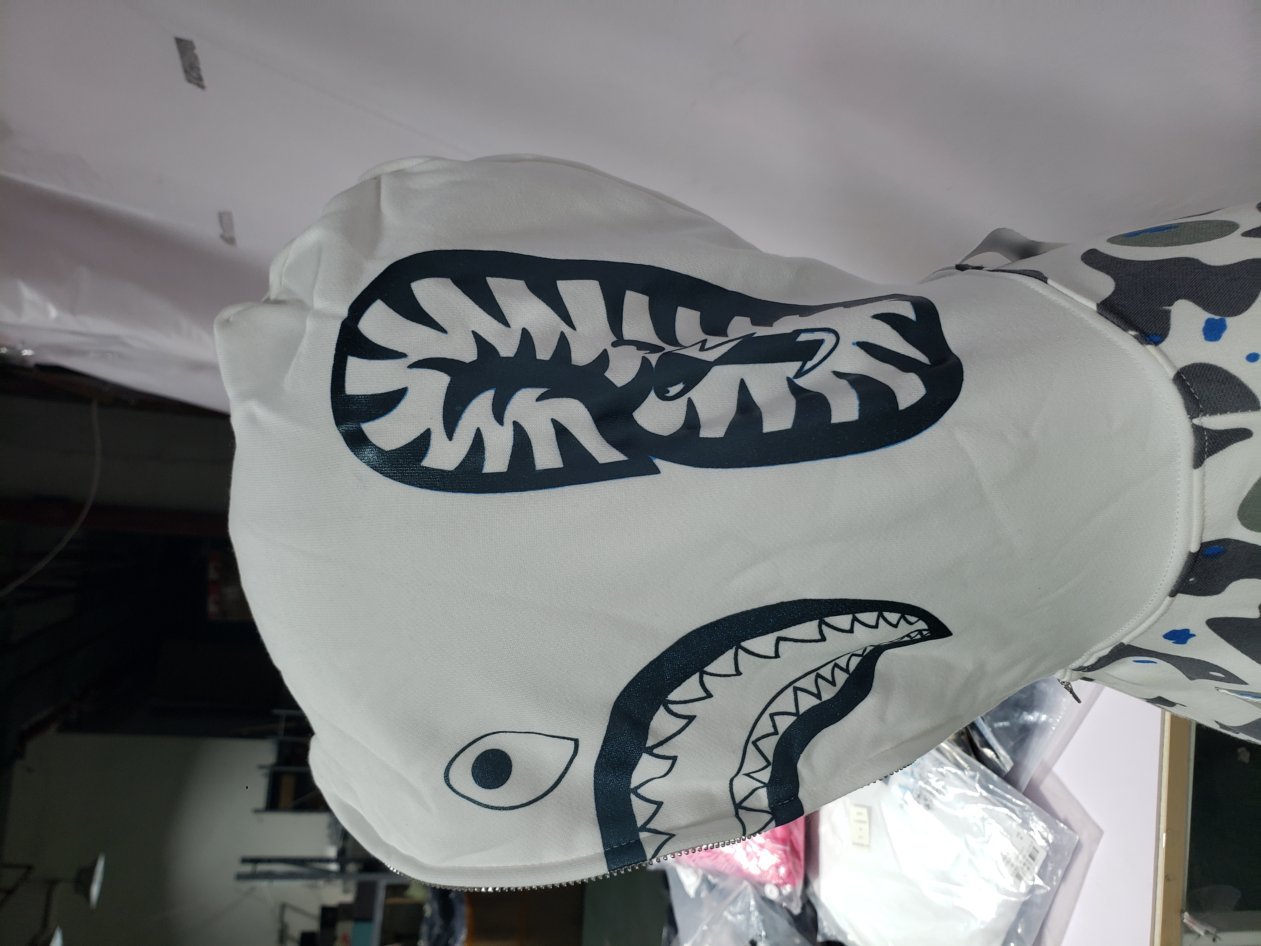    Bape Hoodie 6363 review Gfvg 00