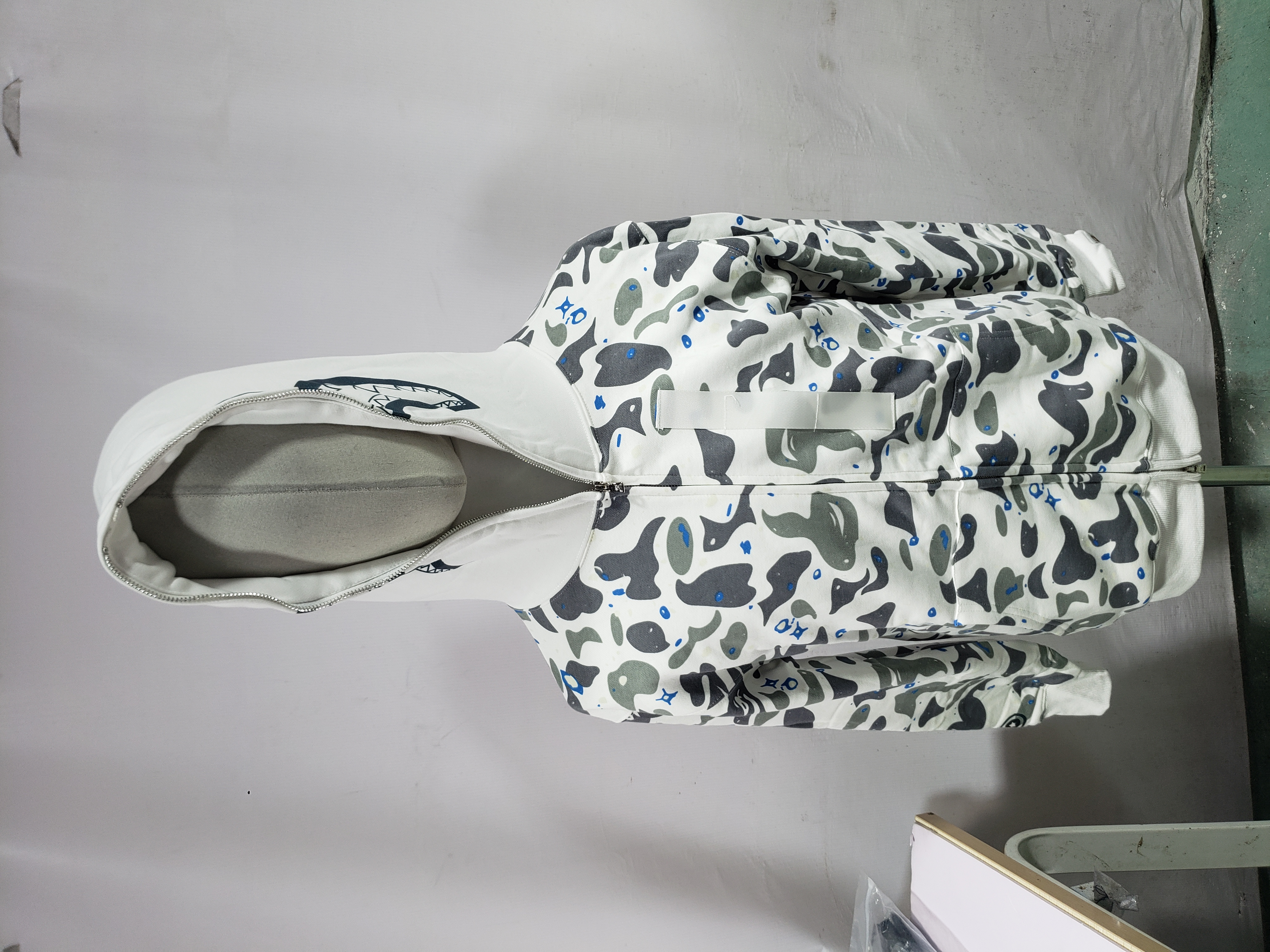    Bape Hoodie 6363 review Gfvg 03