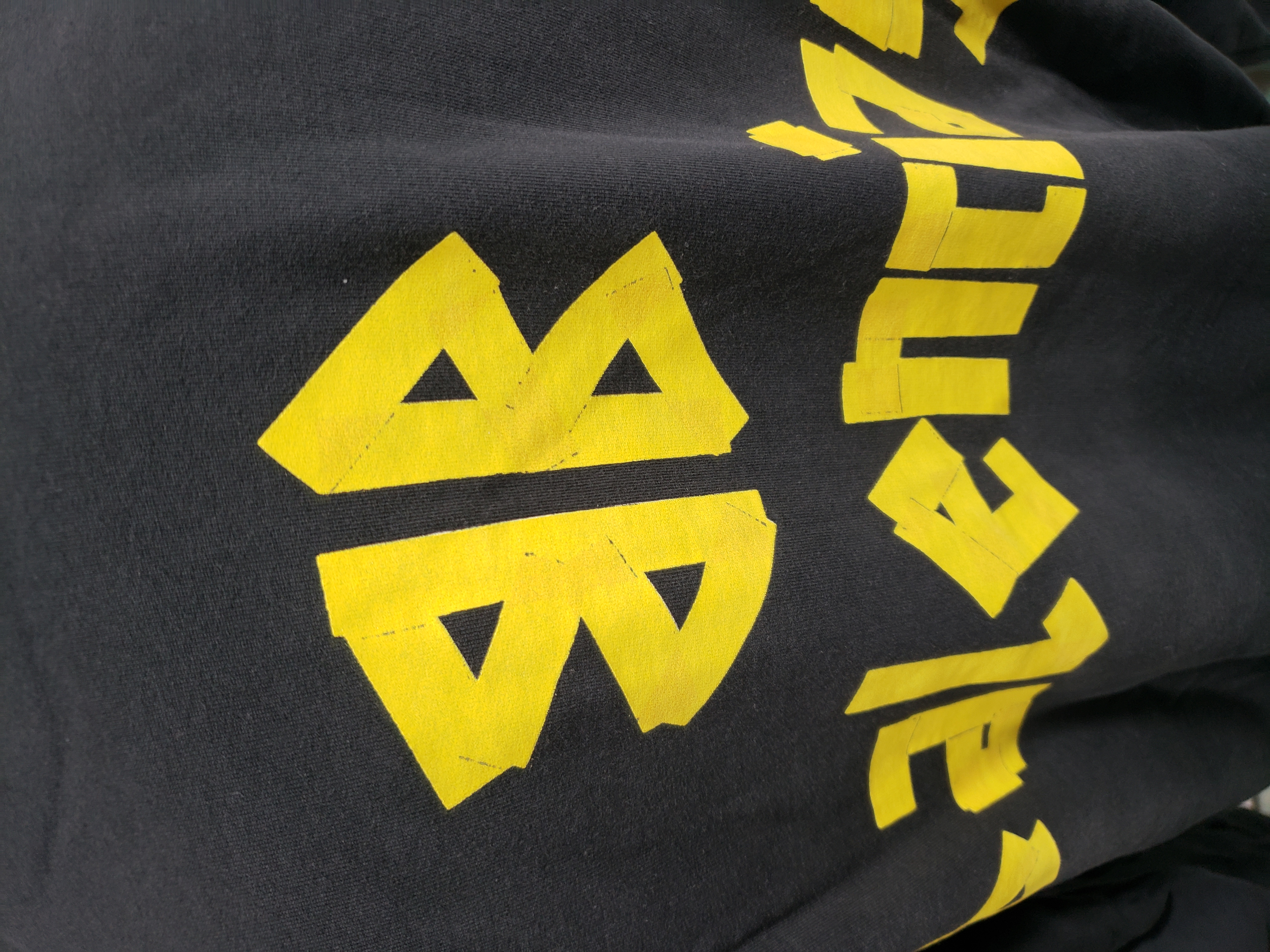  Balenciaga hoodie Blue lxt8830 review Edgrt 02