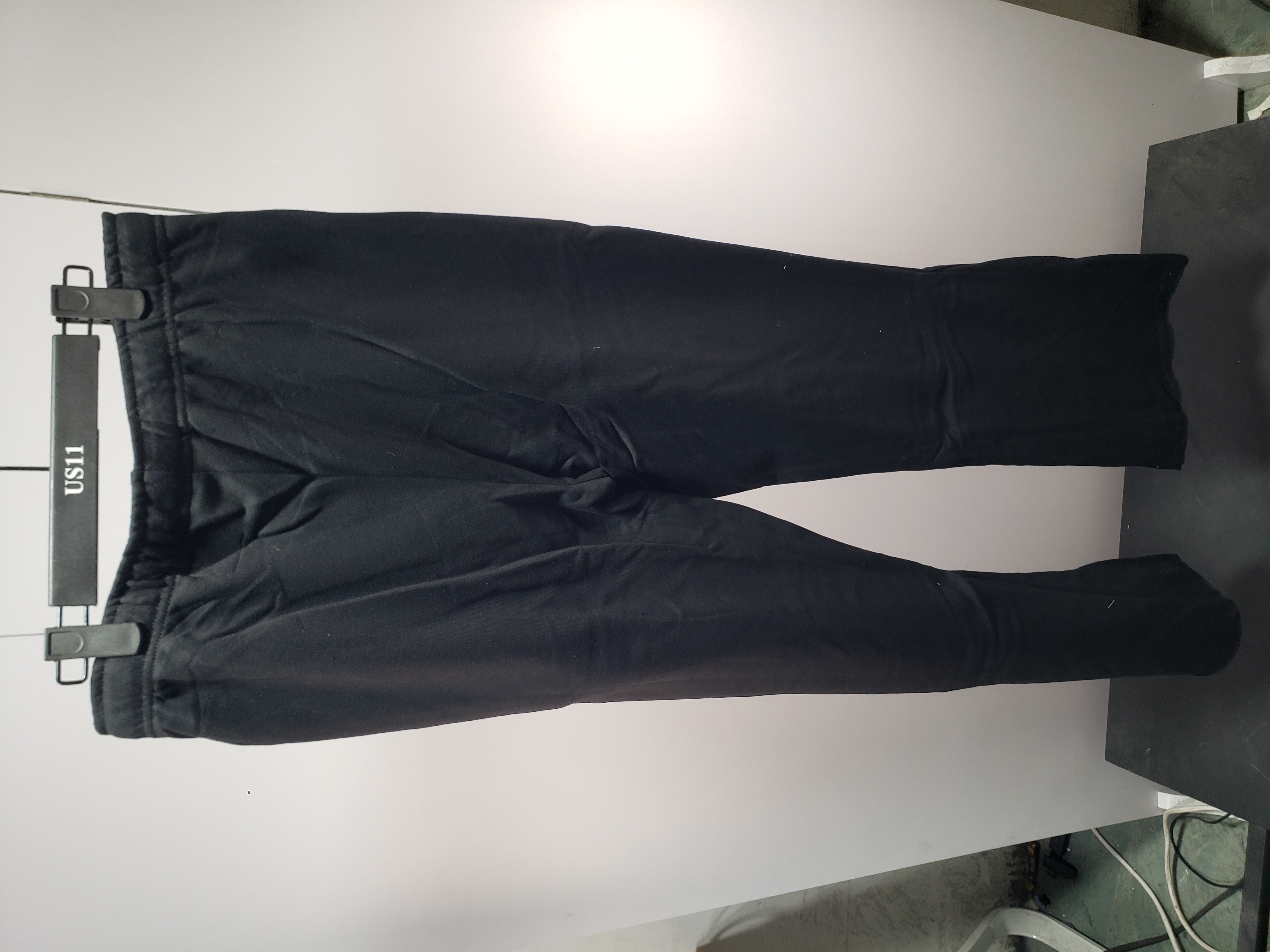  Hellstar Flare Sweatpants Black review Ddgvdfxp 03