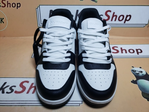  Perfectkicks OMIA189 OFFWHITE Out Of Office Black And White,C99LEA00 11004 review 