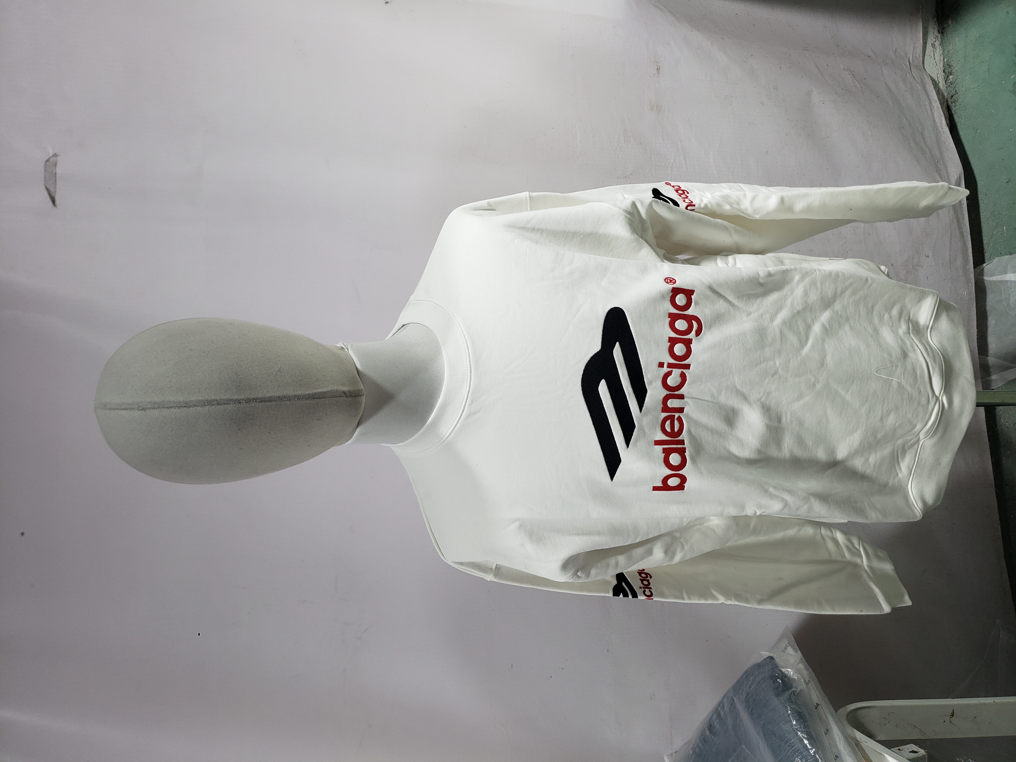  Balenciaga hoodie black,3xtA23 review Kdvs 00