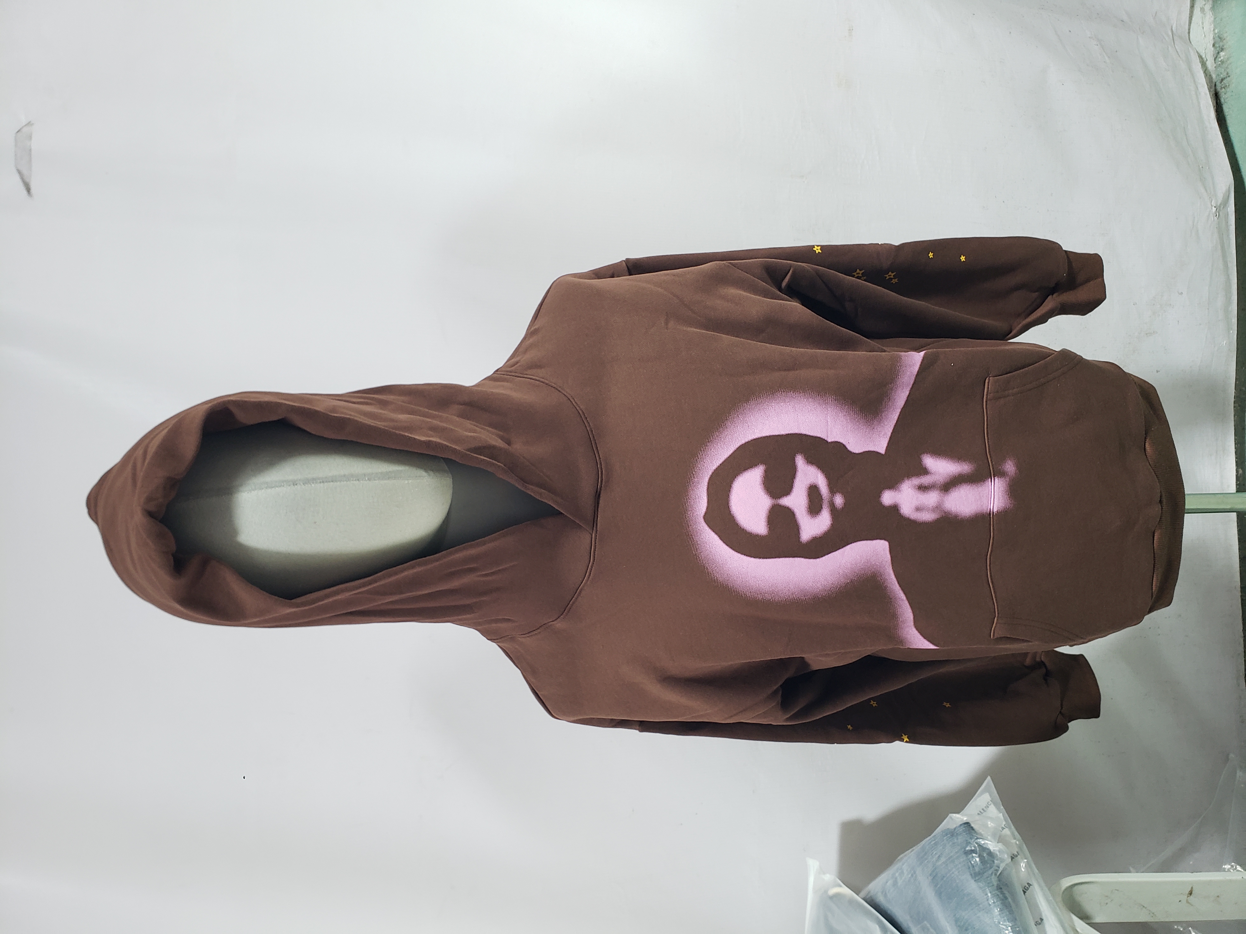  PK Sp5der Hoodie 3818 review Rikhs 00