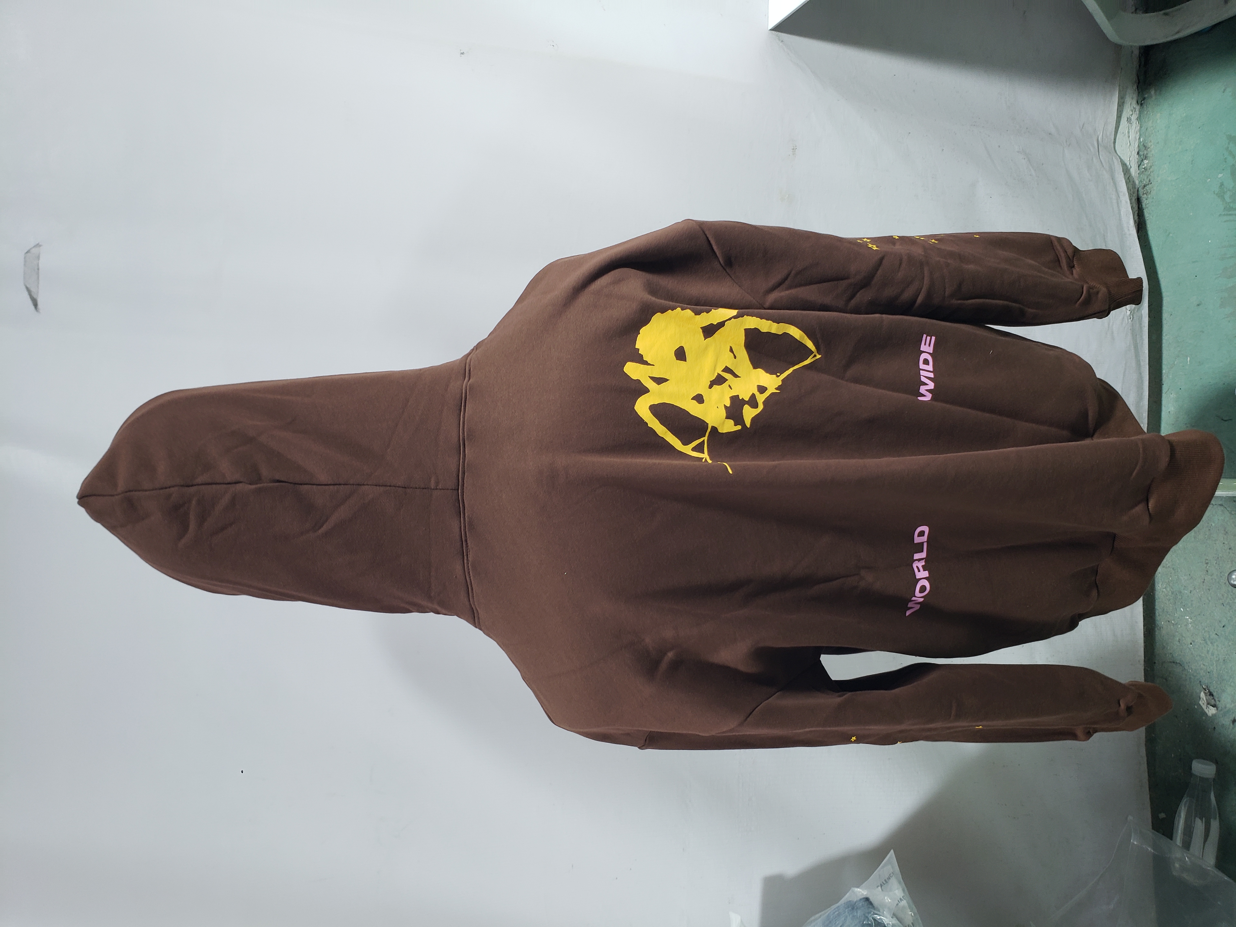  PK Sp5der Hoodie 3818 review Rikhs 02