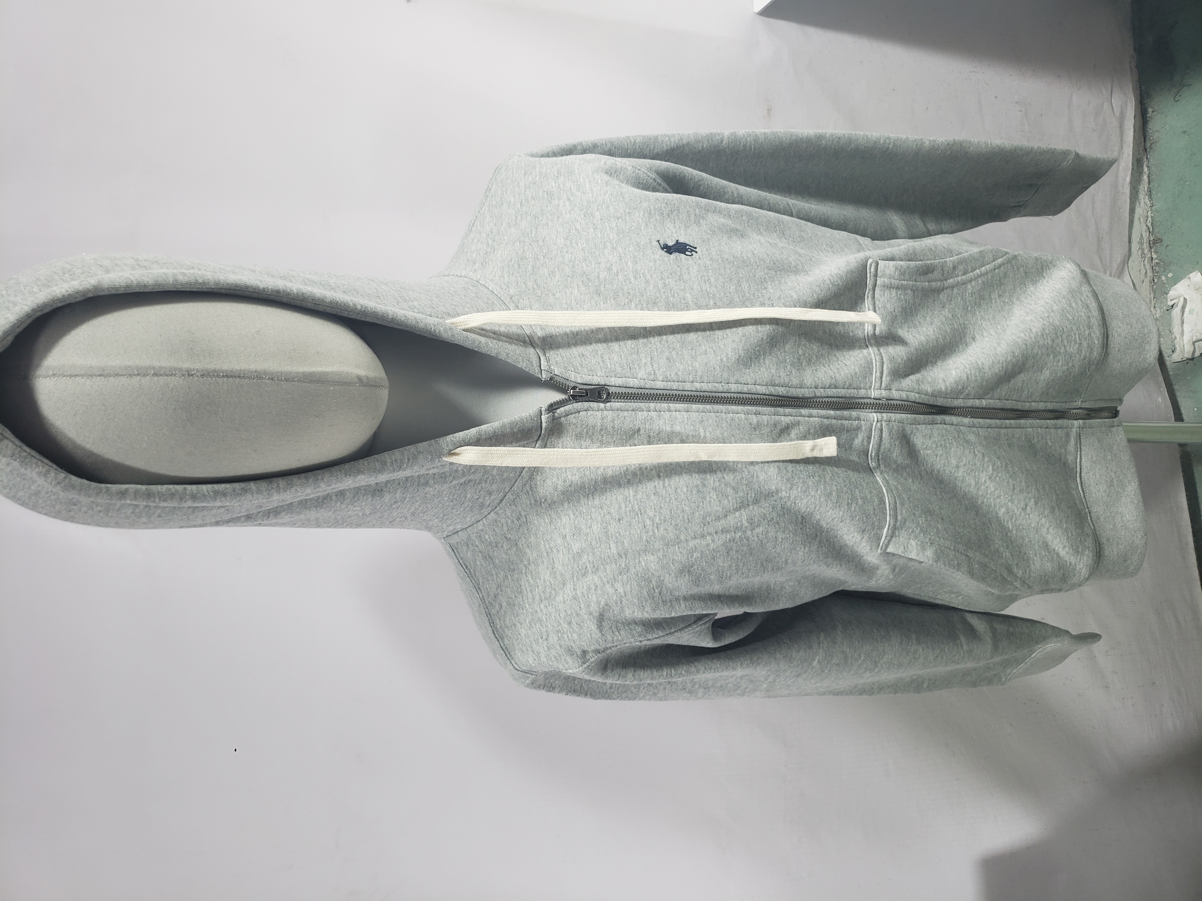  Polo Ralph Lauren Hoodie - Grey review Mjkbnios 00