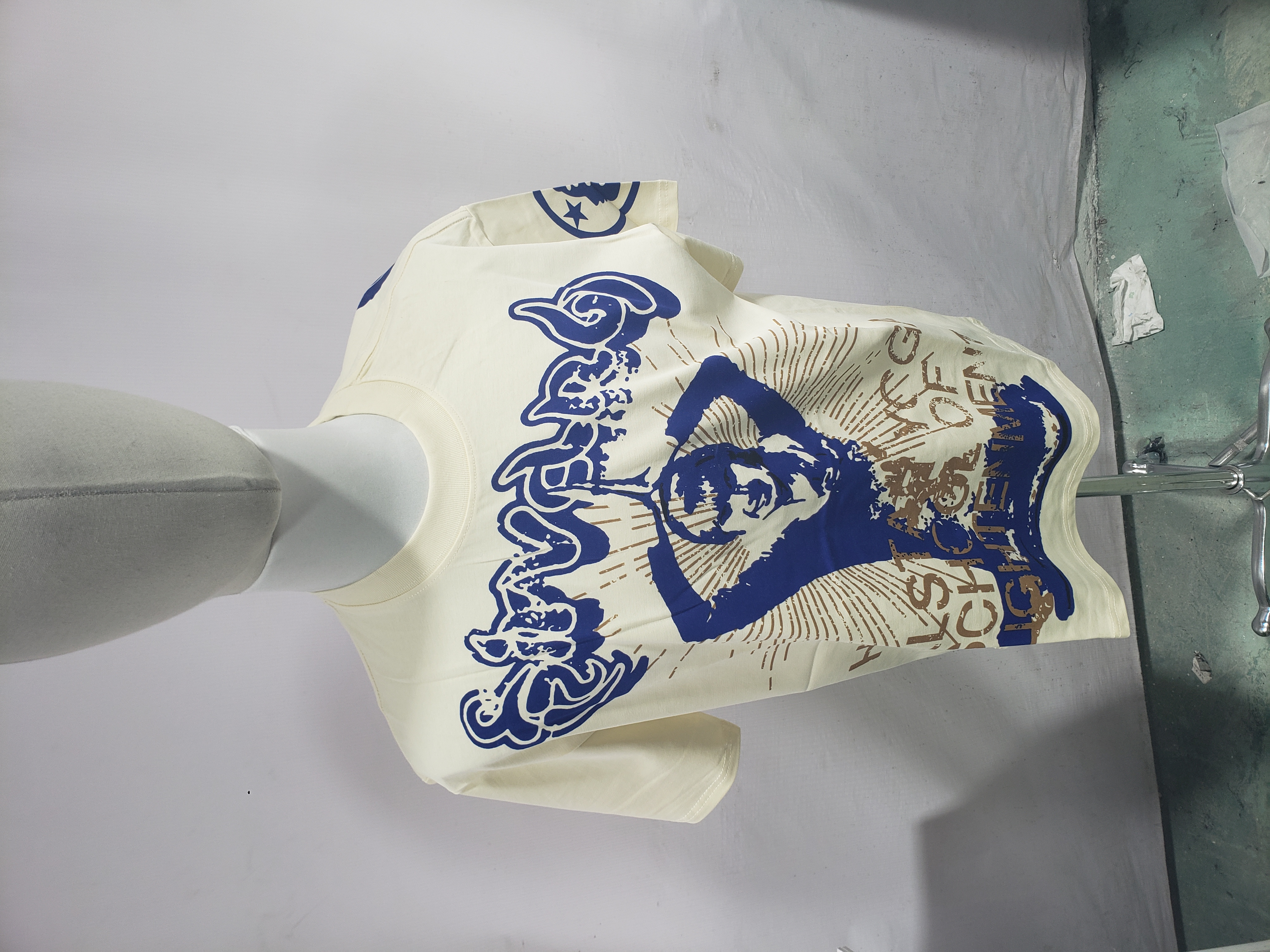 Hellstar T-Shirt 510 review Sdfw 00