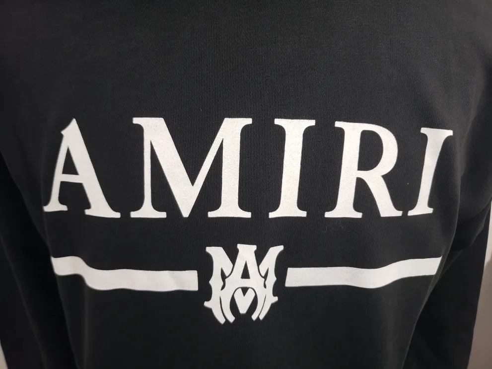  Amiri Hoodie Black and White, mrt9006 review Adfs 01