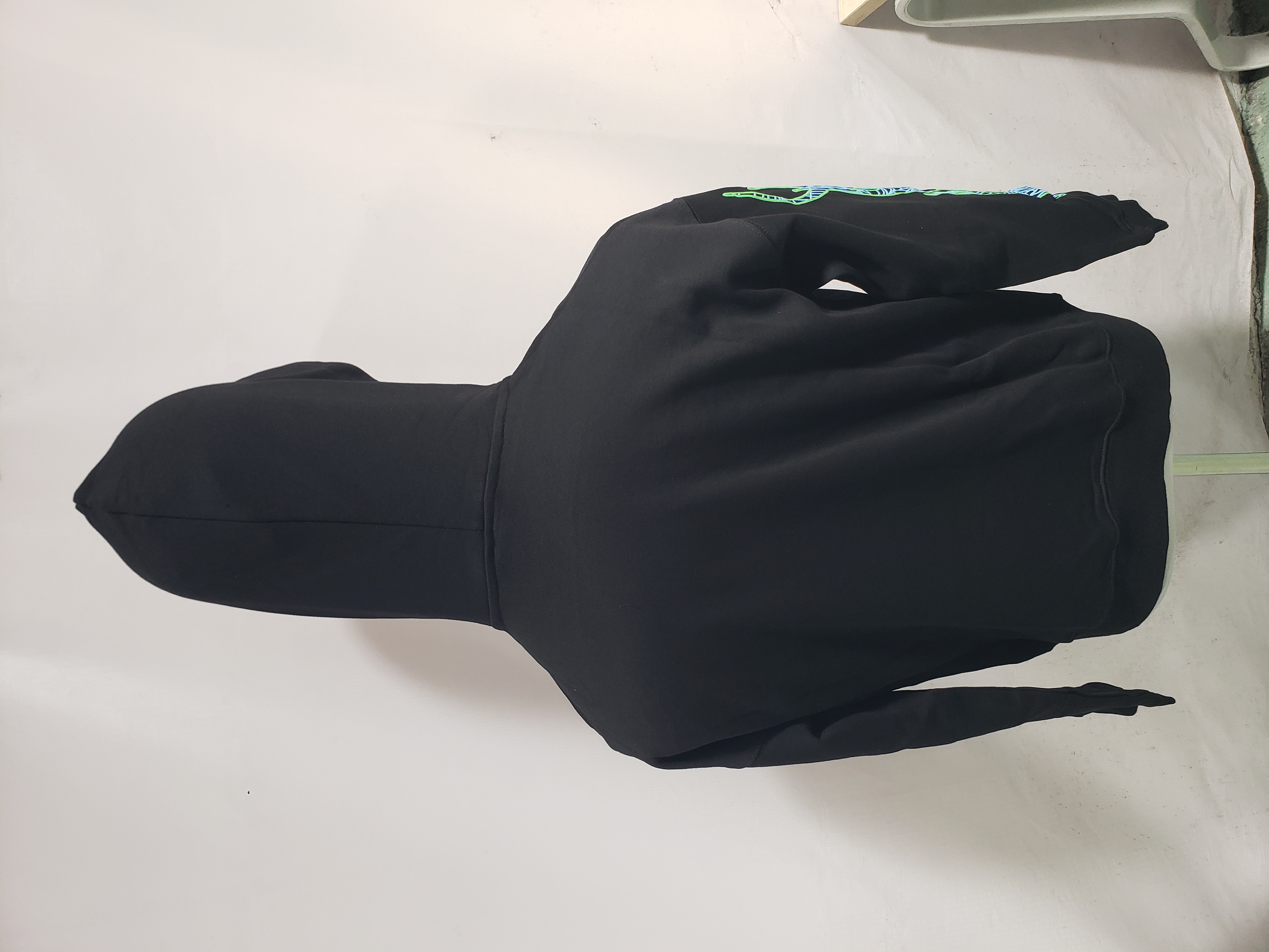 PK Sp5der Hoodie 5005 review Piojns 02