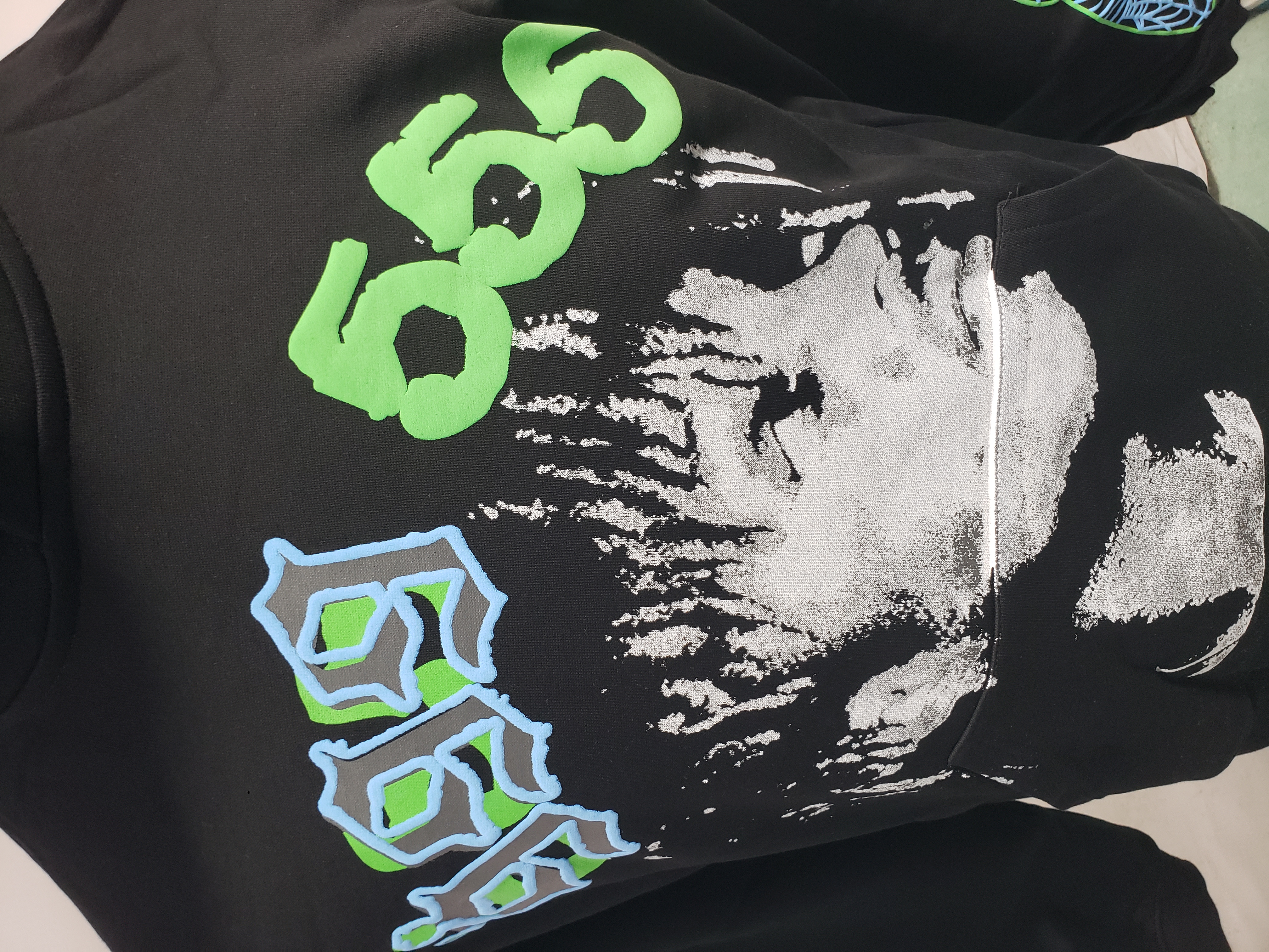  PK Sp5der Hoodie 5005 review Piojns 01