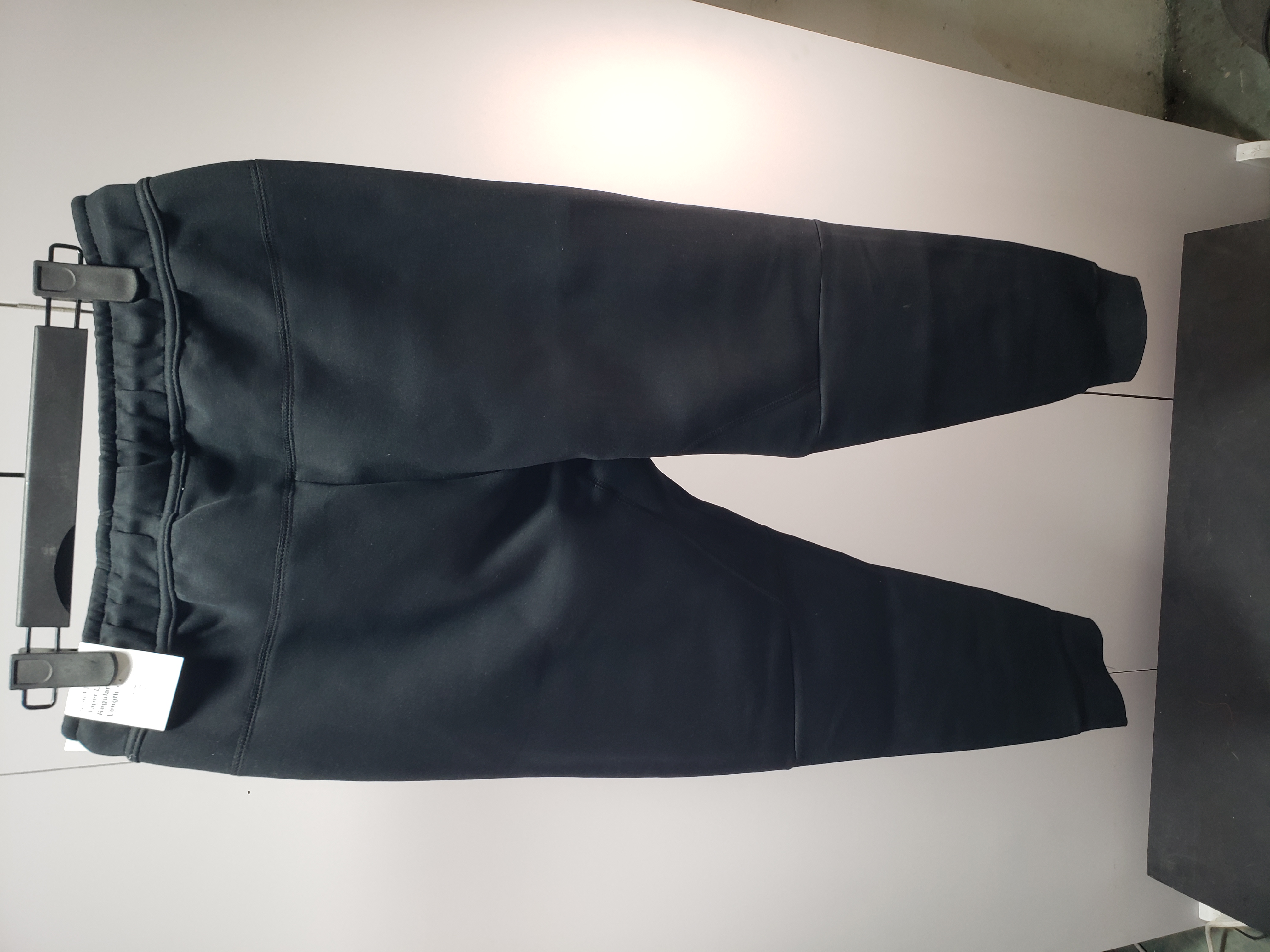 Nike Sportswear Tech Black  review Moiha 05
