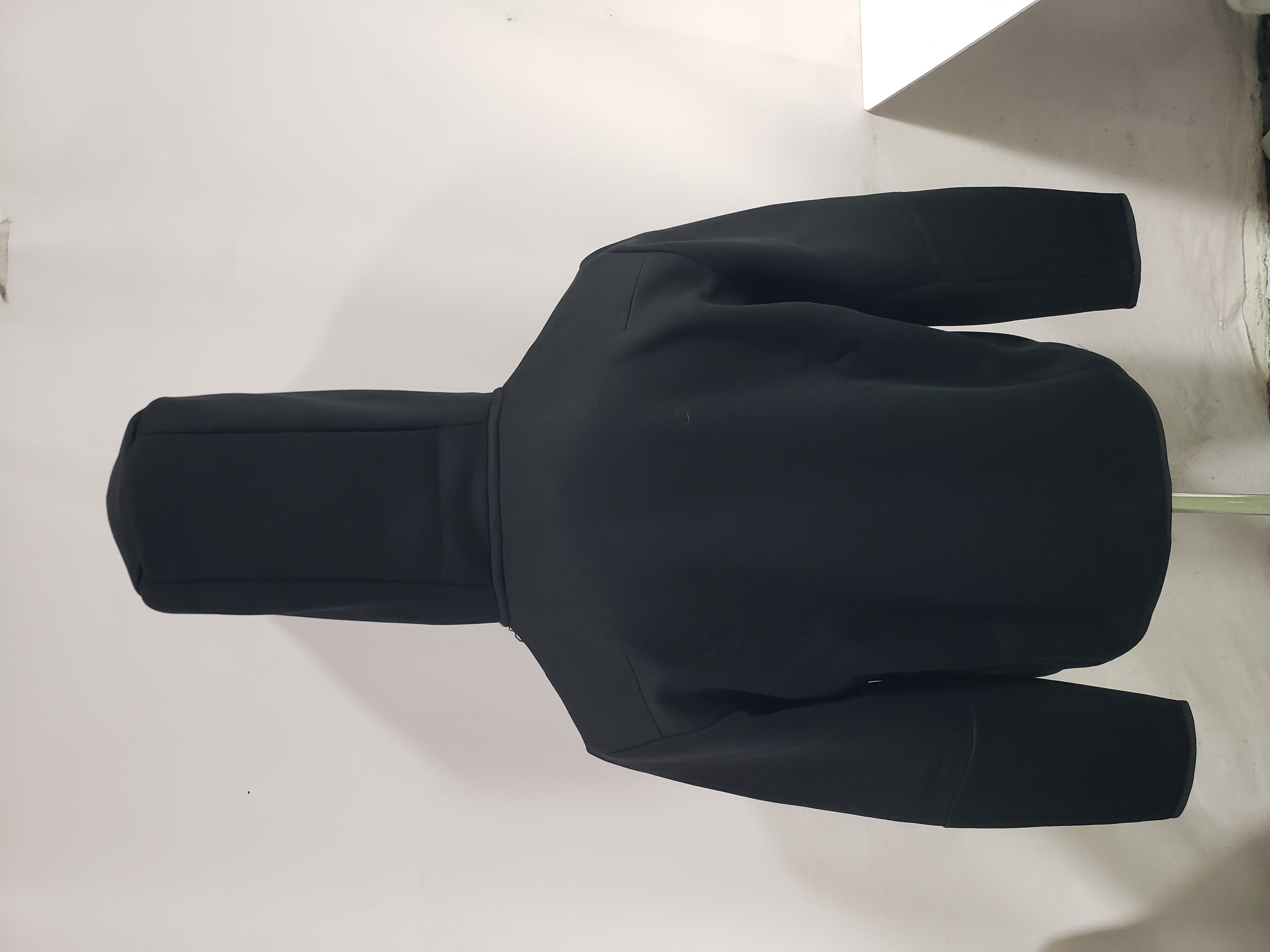 Nike Sportswear Tech Black  review Moiha 02