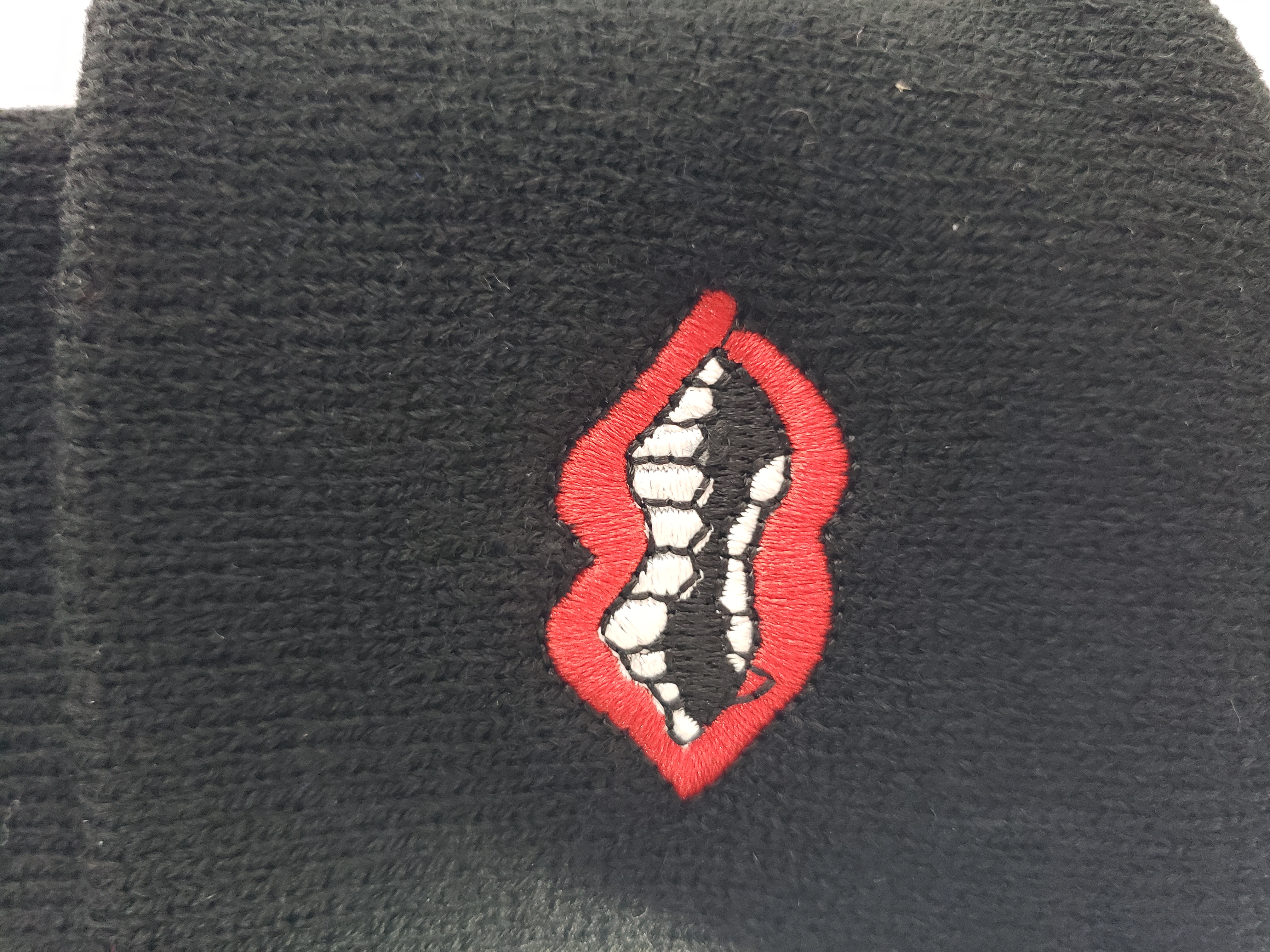  Chrome Hearts Beanie CH003 review Jfgs 02