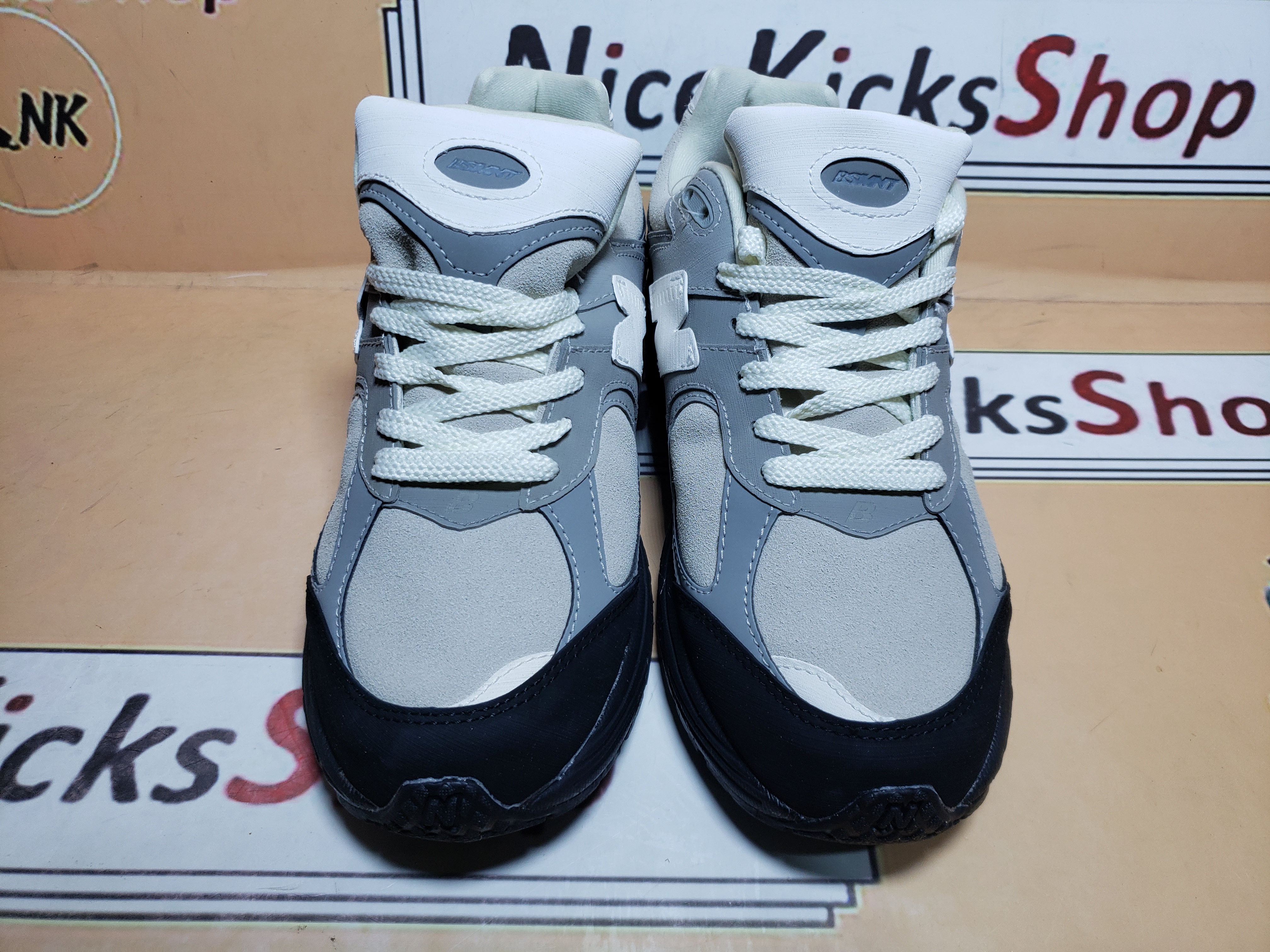  Perfectkicks New Balance 2002R The Basement Stone Grey,M2002RBA review Rdfr 00