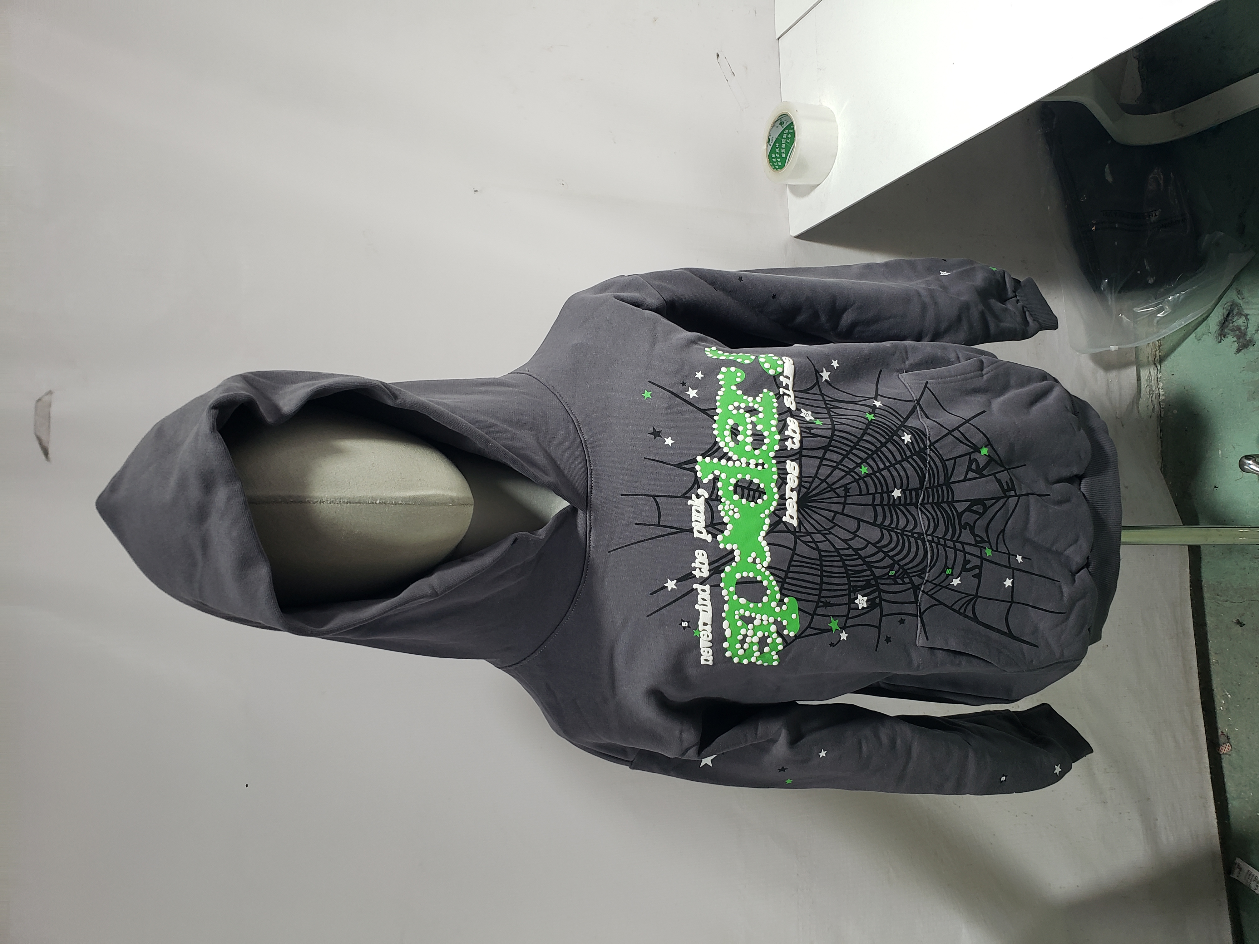  PK Sp5der Hoodie 5002 review Gdfxgb 00