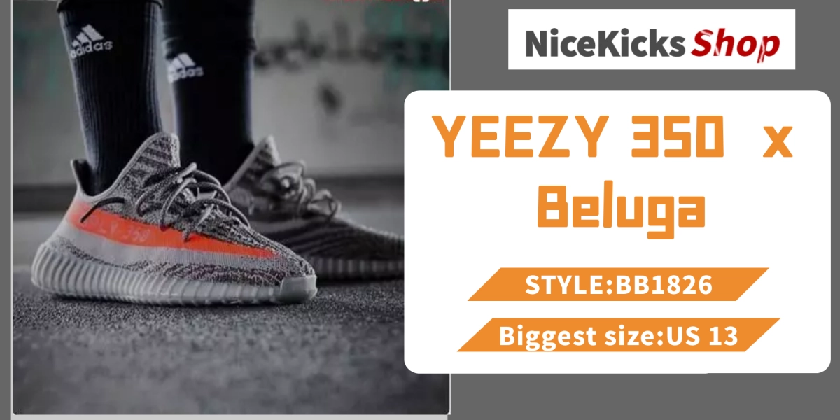 Perfectkicks Yeezy Boost 350 V2 Beluga,BB1826
