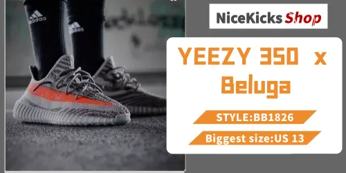 Perfectkicks Yeezy Boost 350 V2 Beluga,BB1826