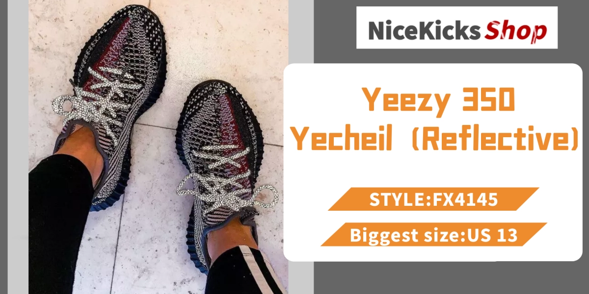 Perfectkicks Yeezy Boost 350 V2 Yecheil (Reflective),FX4145