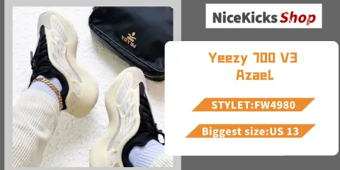 Perfectkicks Yeezy 700 V3 Azael,FW4980