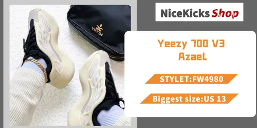 Perfectkicks Yeezy 700 V3 Azael,FW4980