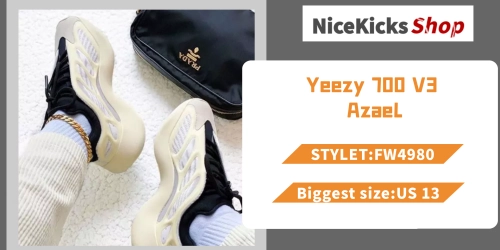 Perfectkicks Yeezy 700 V3 Azael,FW4980
