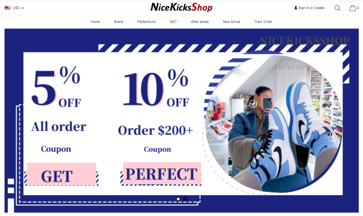 How to check replica sneakers reviews