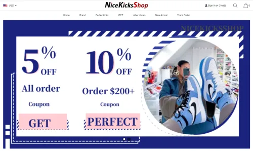 How to check replica sneakers reviews