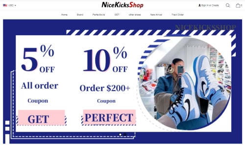 How to check replica sneakers reviews