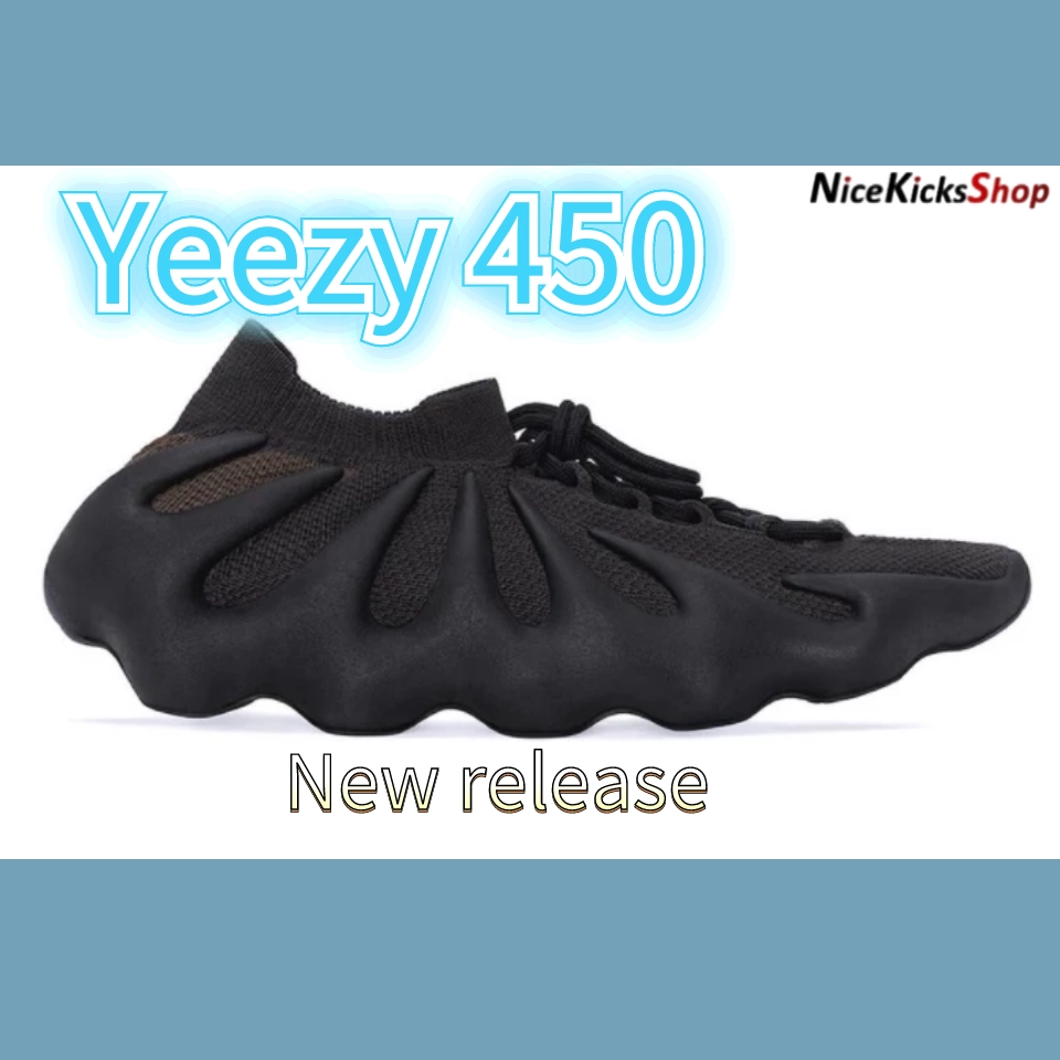 New release-yeezy 450