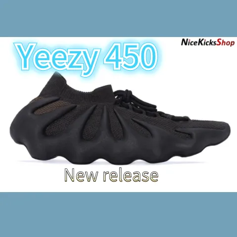 New release-yeezy 450