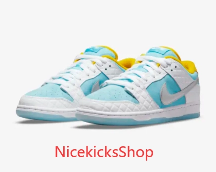 SB Dunk Pro FTC from NicekicksShop.com