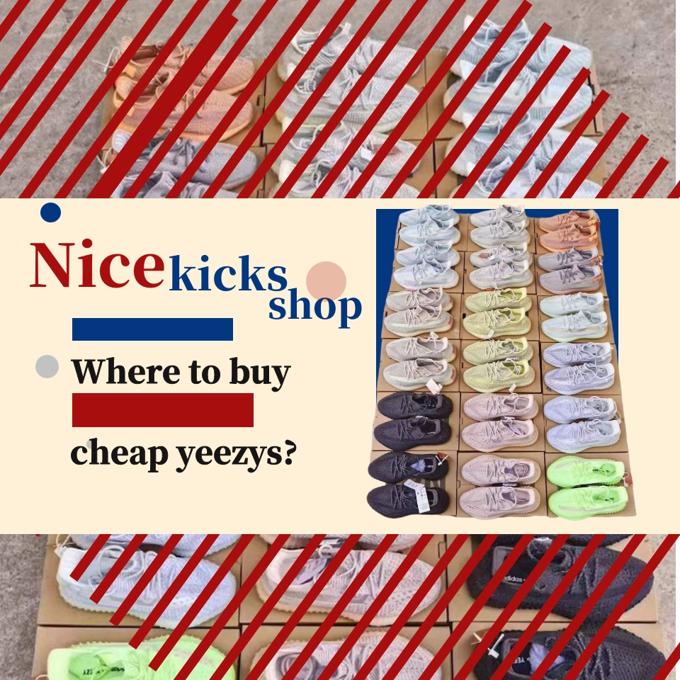 Where to buy replica cheap yeezys