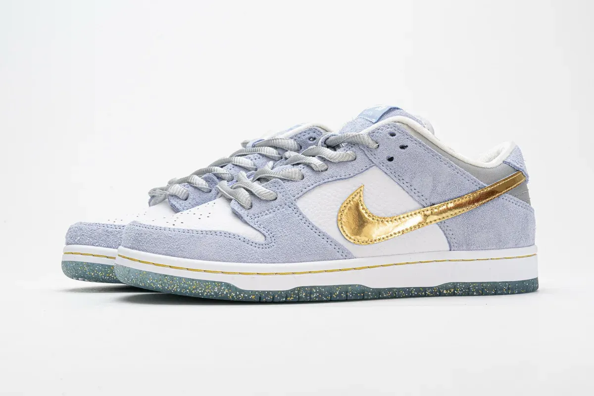 Why You Choose Sean Cliver x Nike SB Dunk Low