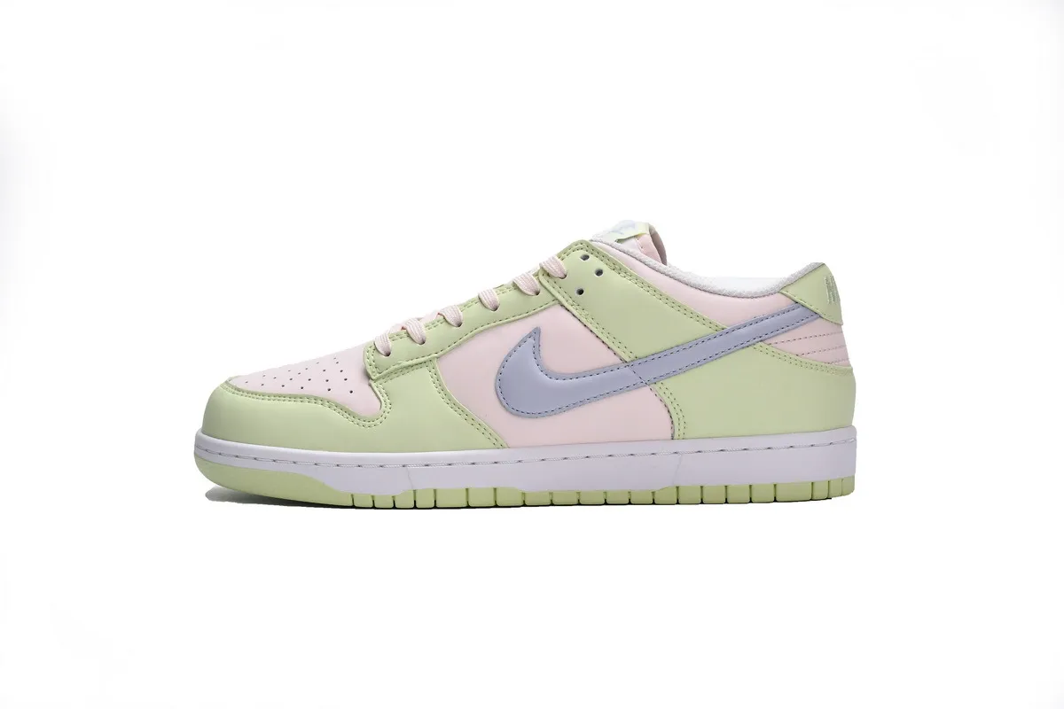 Perfectkicks Of SB Dunk Low Lime Ice