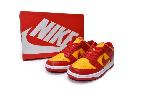 Dunk SB Low Midas Gold DD1391-701