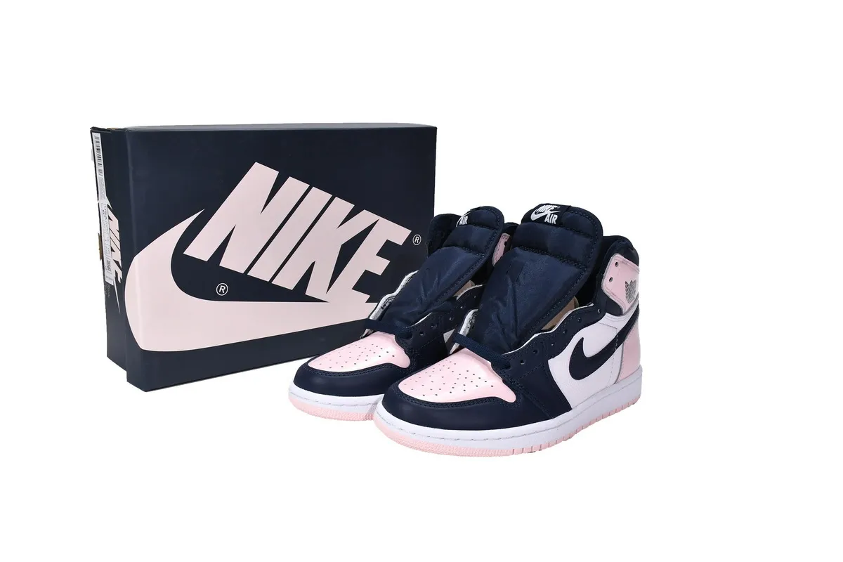 Official Images of the Air Jordan 1 High 