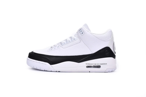 Talk About Jordan 3 Retro Fragment,DA3595-100