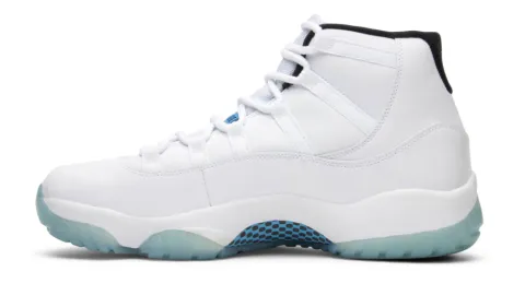 What Is Jordan 11 Retro Legend Blue (2014),378037-117
